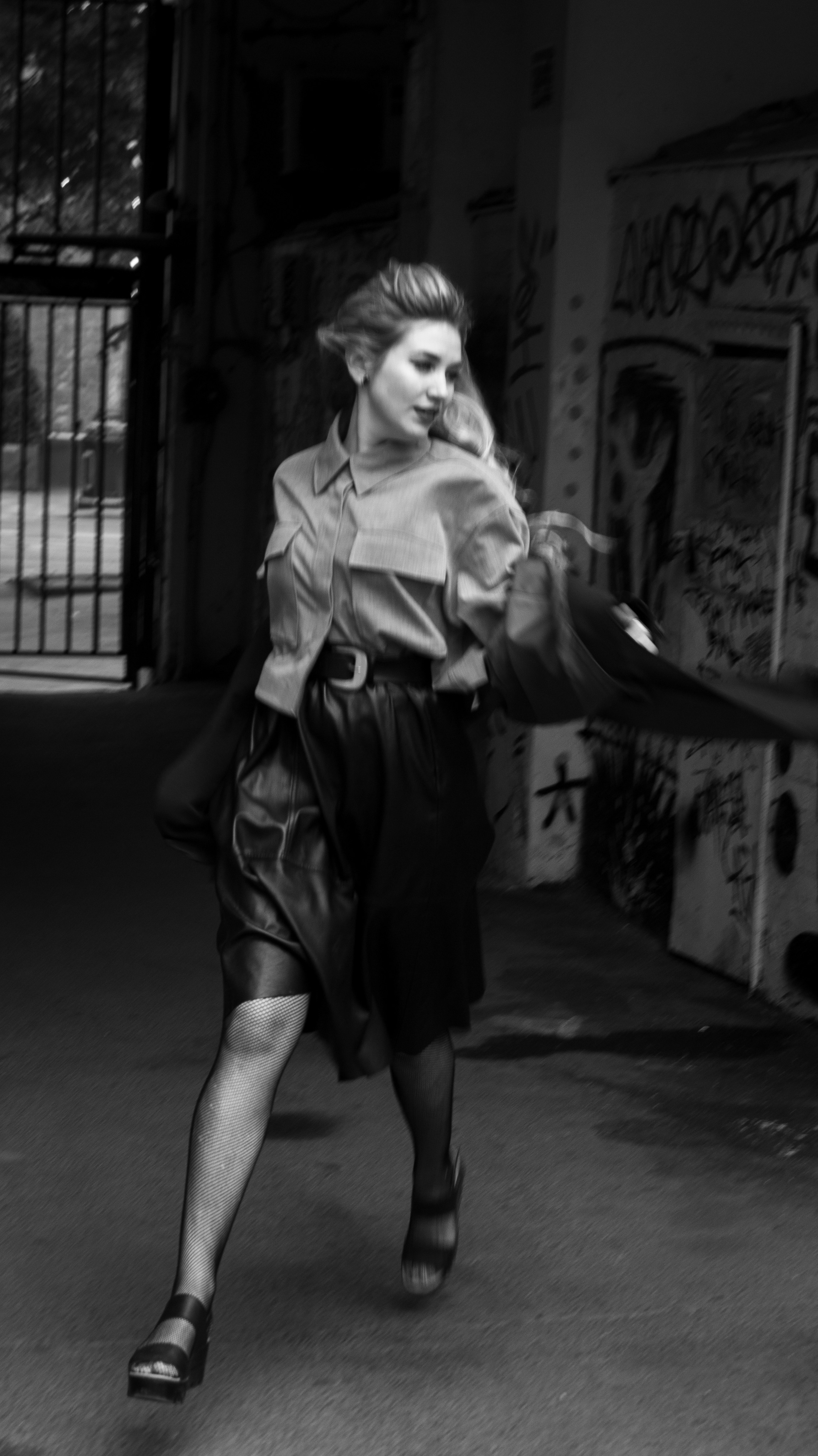 Городская Эстетика. Фотограф в Краснодаре Данил Богданов