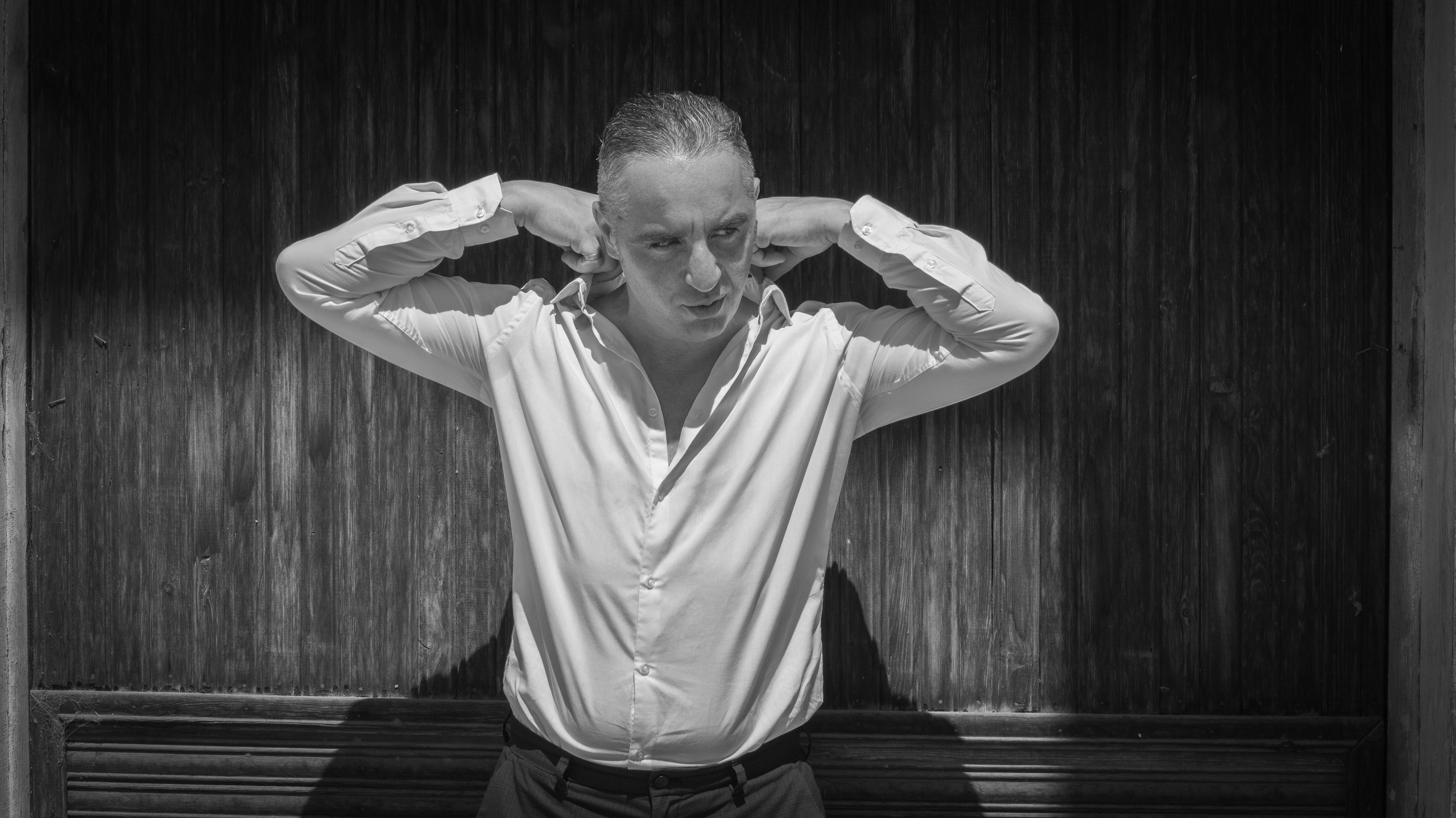 Итальянское Кино. Фотограф в Краснодаре Данил Богданов