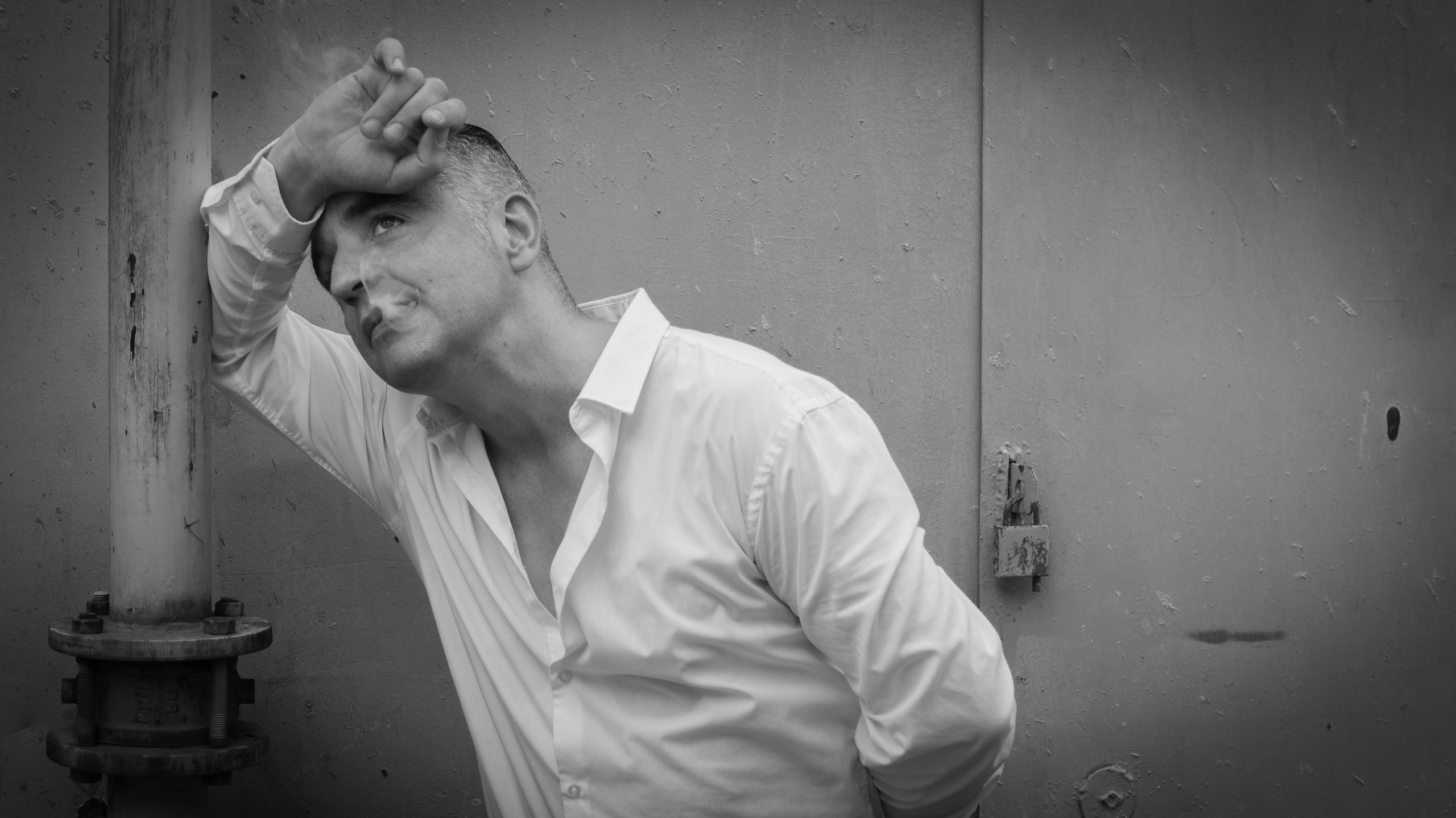 Итальянское Кино. Фотограф в Краснодаре Данил Богданов