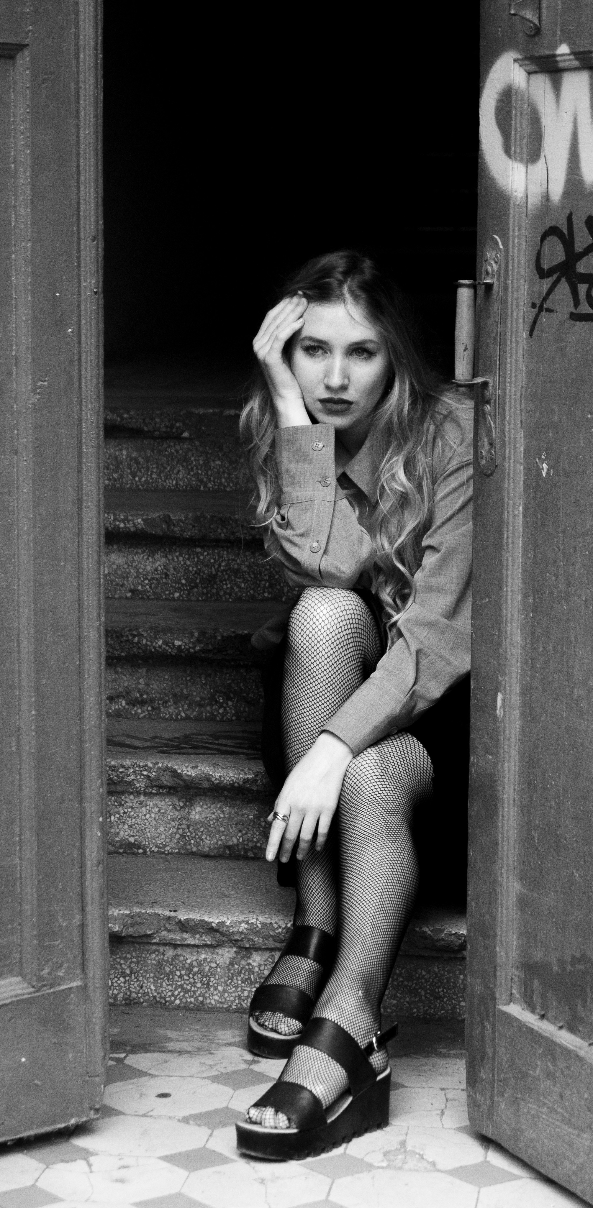 Городская Эстетика. Фотограф в Краснодаре Данил Богданов