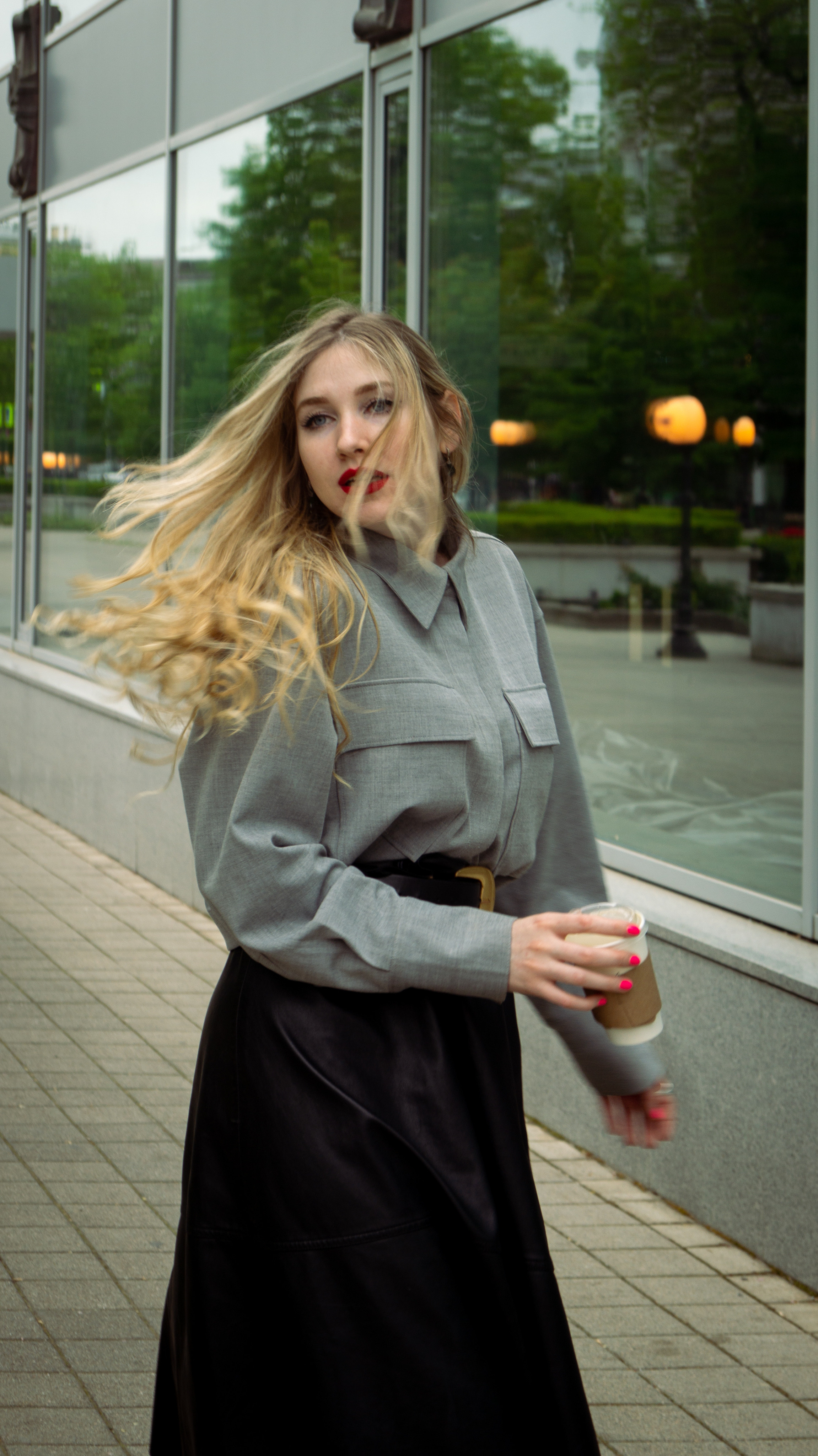 Городская Эстетика. Фотограф в Краснодаре Данил Богданов