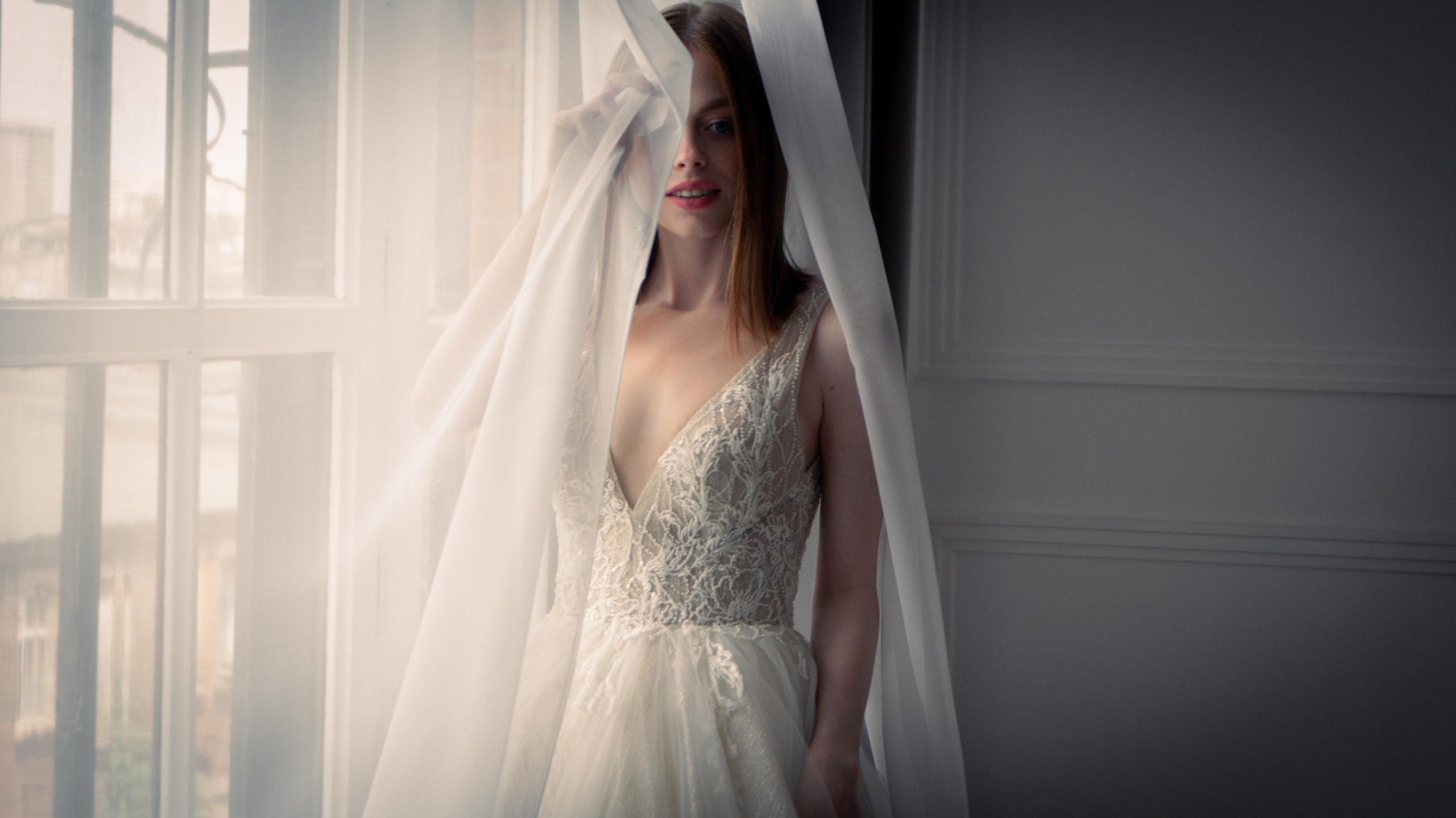 Сборы Невесты. Фотограф в Краснодаре Данил Богданов