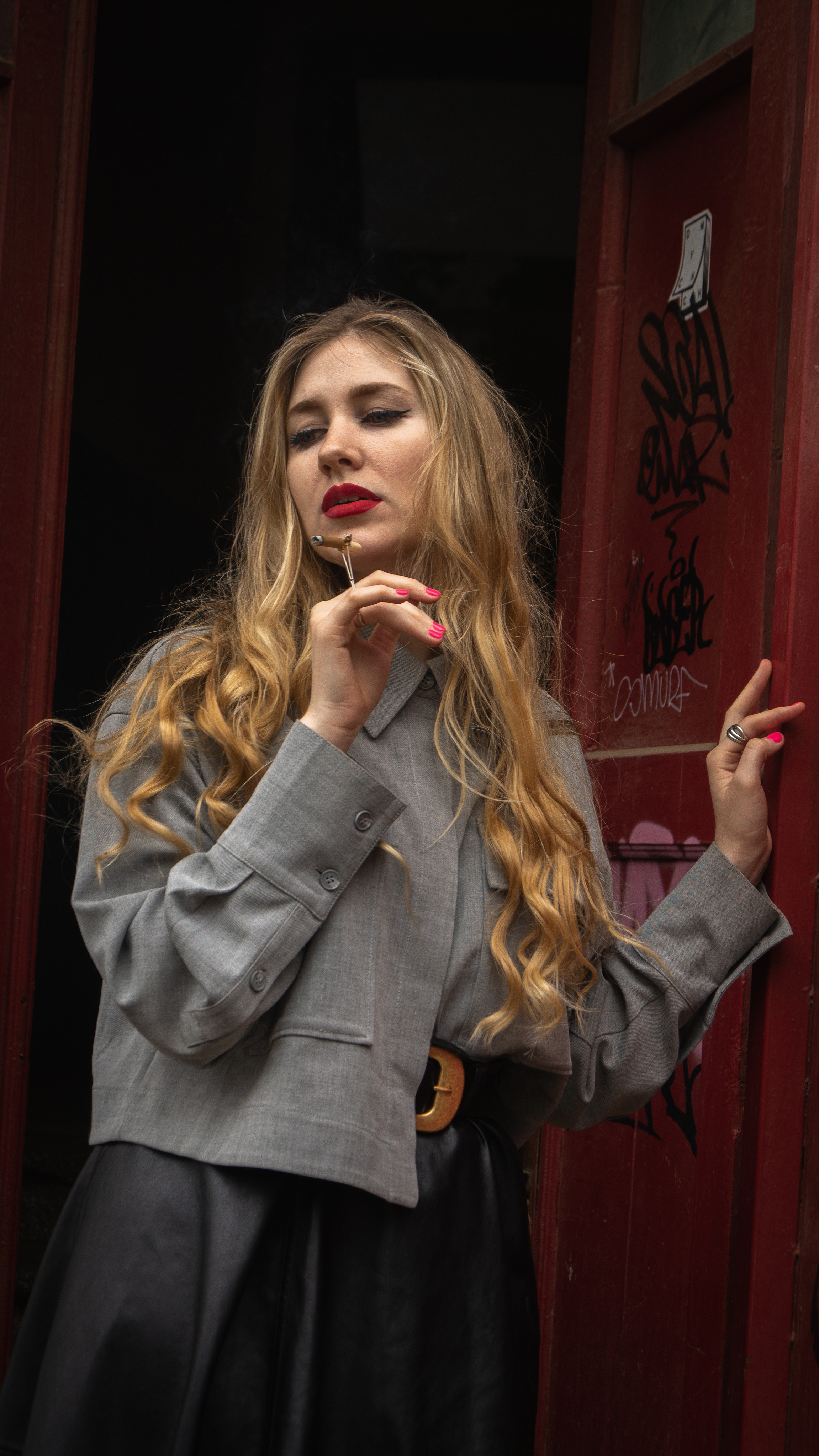 Городская Эстетика. Фотограф в Краснодаре Данил Богданов