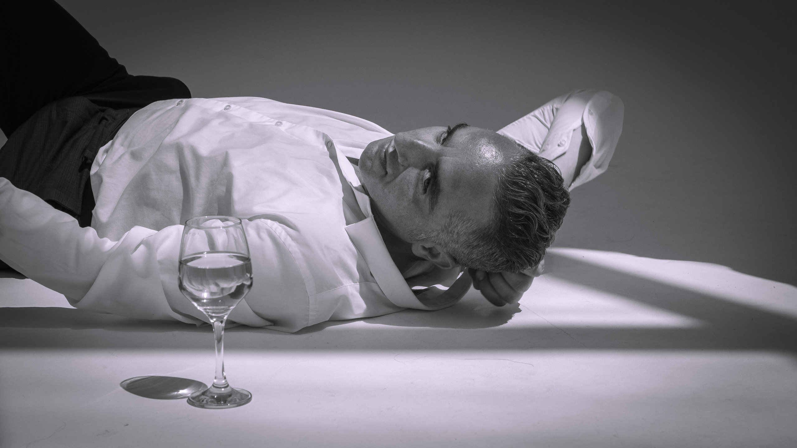 Итальянское Кино. Фотограф в Краснодаре Данил Богданов