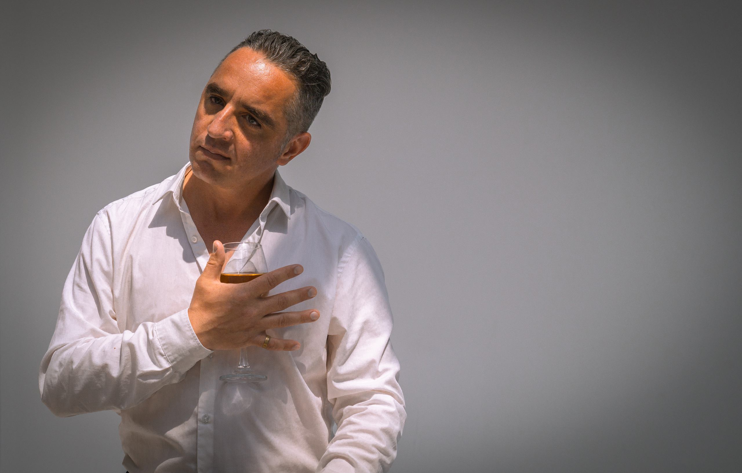 Итальянское Кино. Фотограф в Краснодаре Данил Богданов