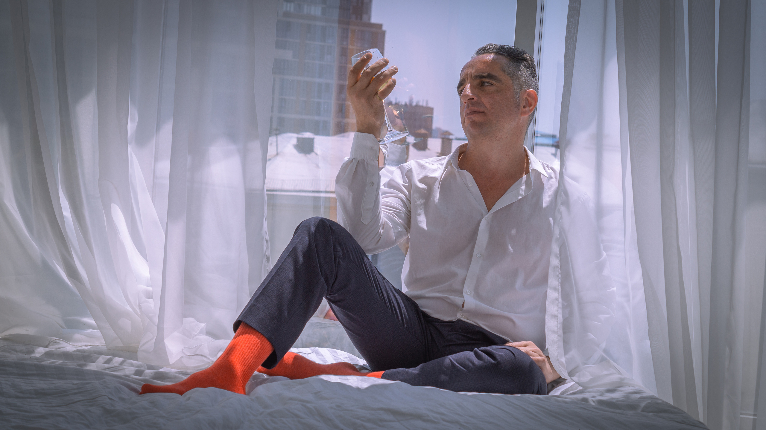 Итальянское Кино. Фотограф в Краснодаре Данил Богданов