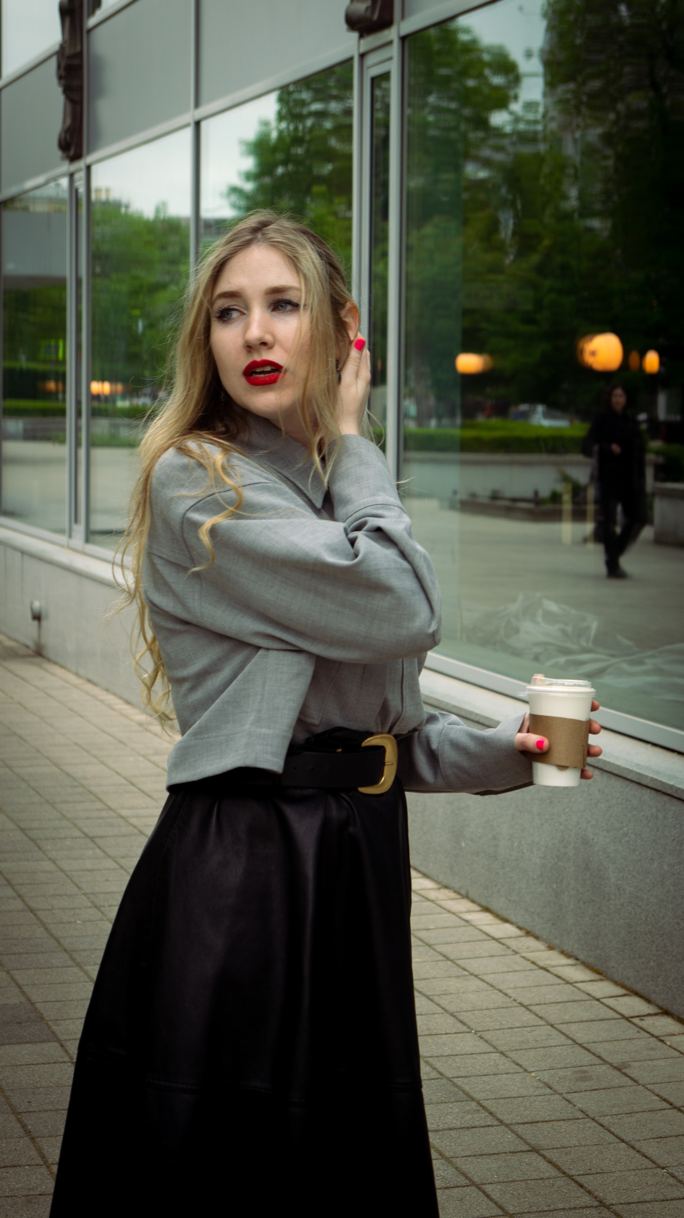 Городская Эстетика. Фотограф в Краснодаре Данил Богданов