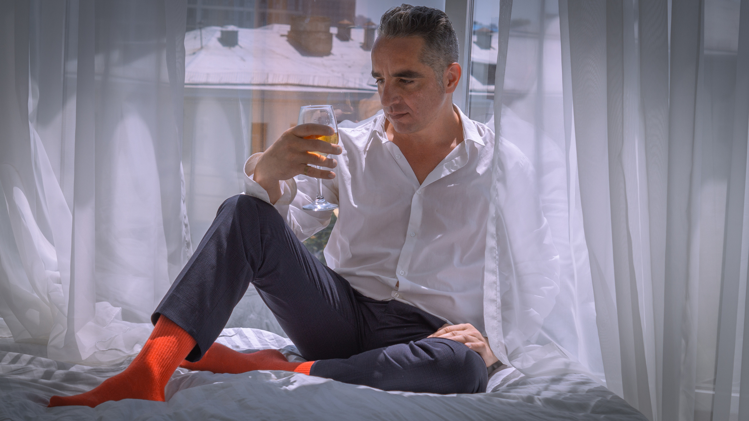 Итальянское Кино. Фотограф в Краснодаре Данил Богданов