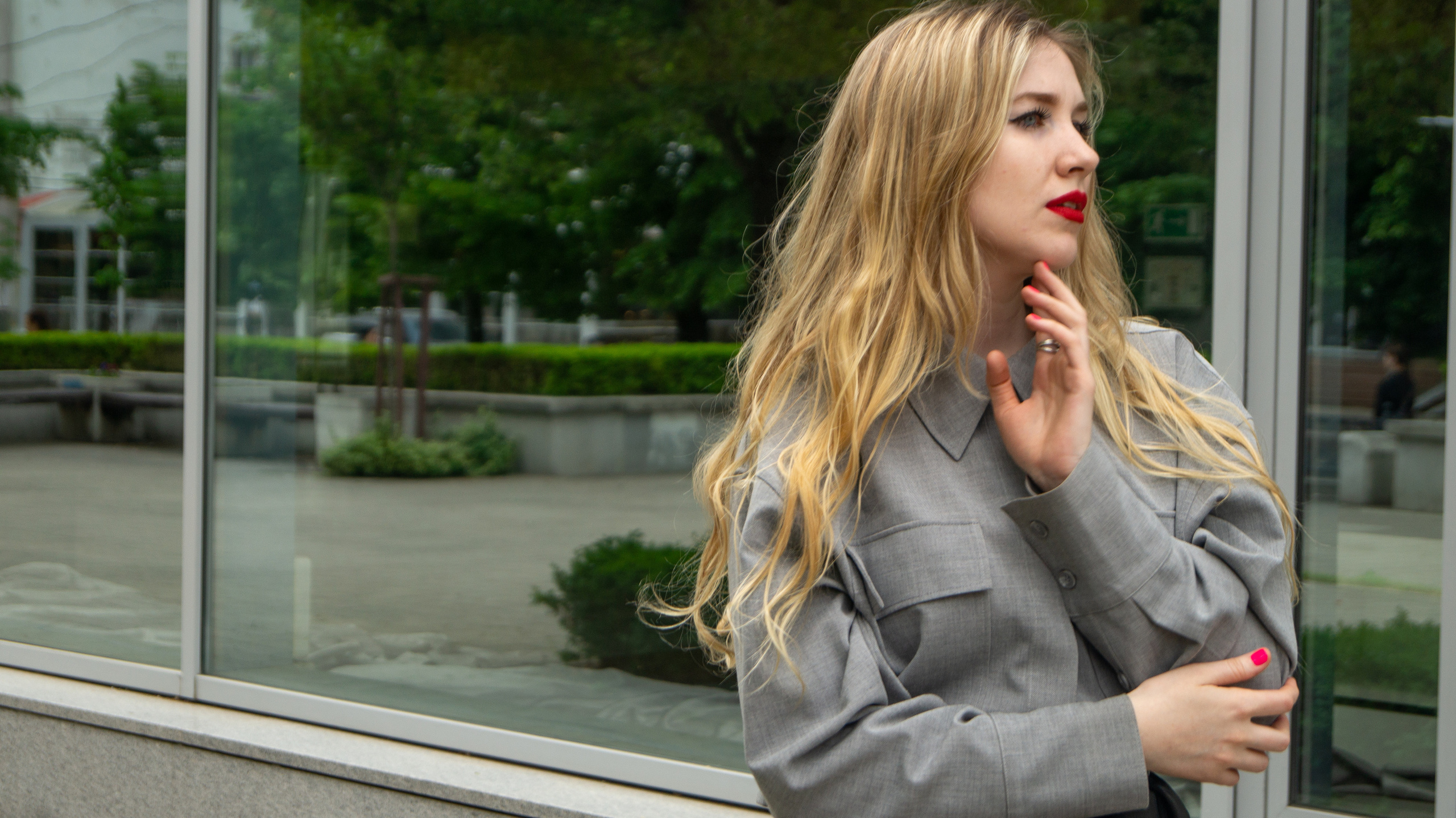 Городская Эстетика. Фотограф в Краснодаре Данил Богданов