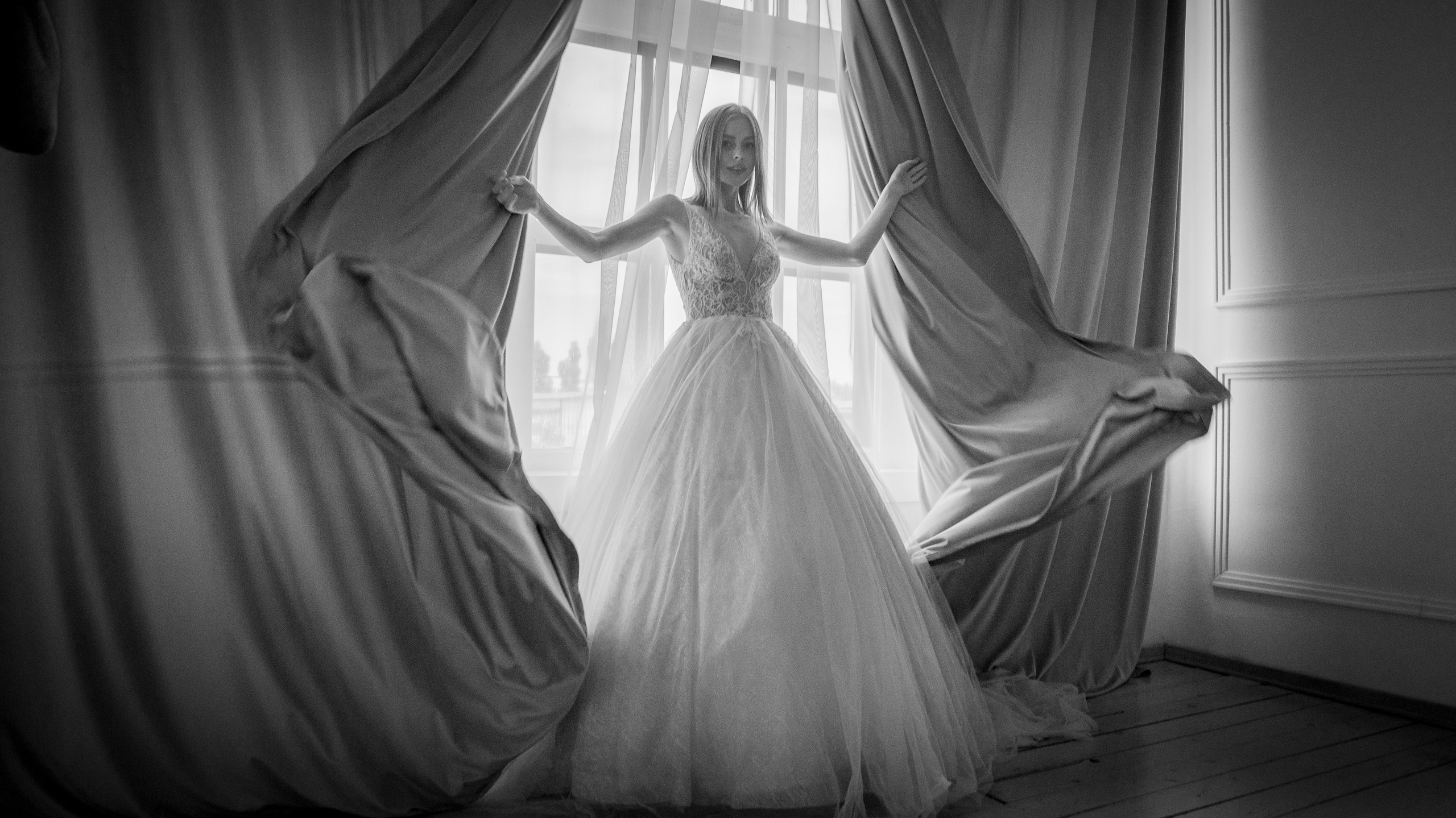 Сборы Невесты. Фотограф в Краснодаре Данил Богданов