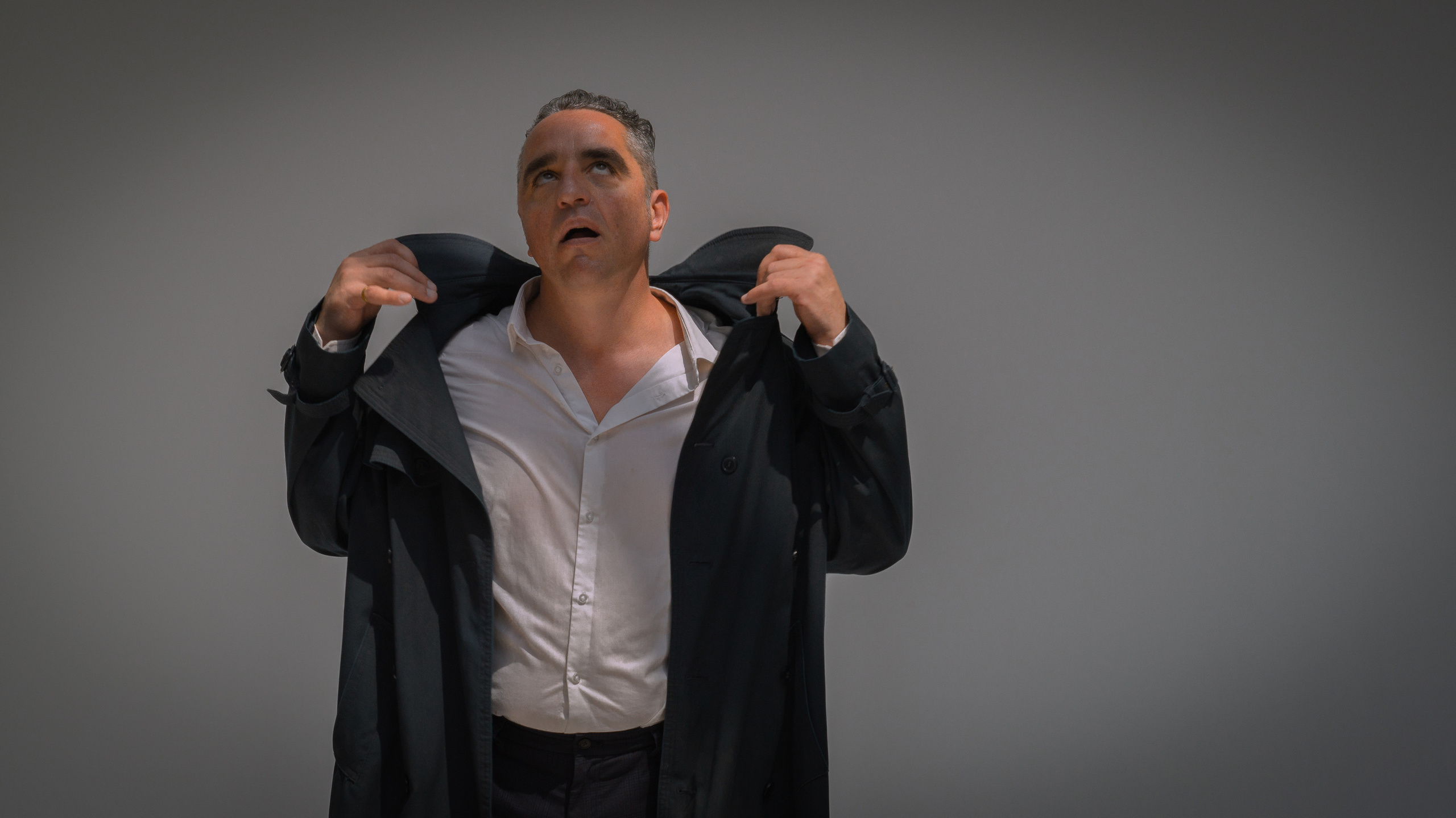 Итальянское Кино. Фотограф в Краснодаре Данил Богданов