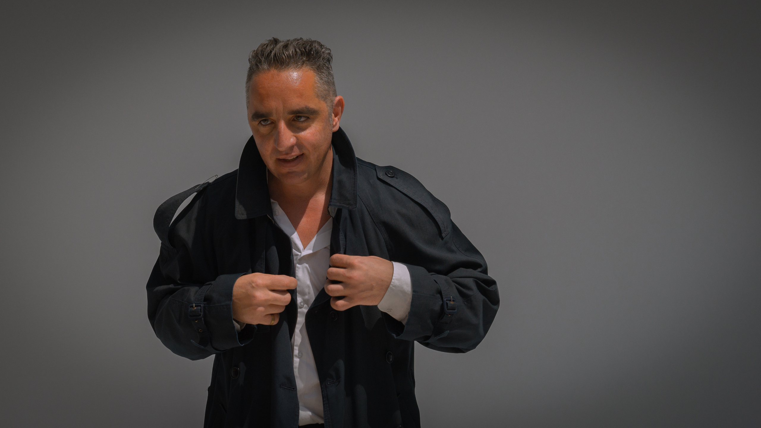 Итальянское Кино. Фотограф в Краснодаре Данил Богданов