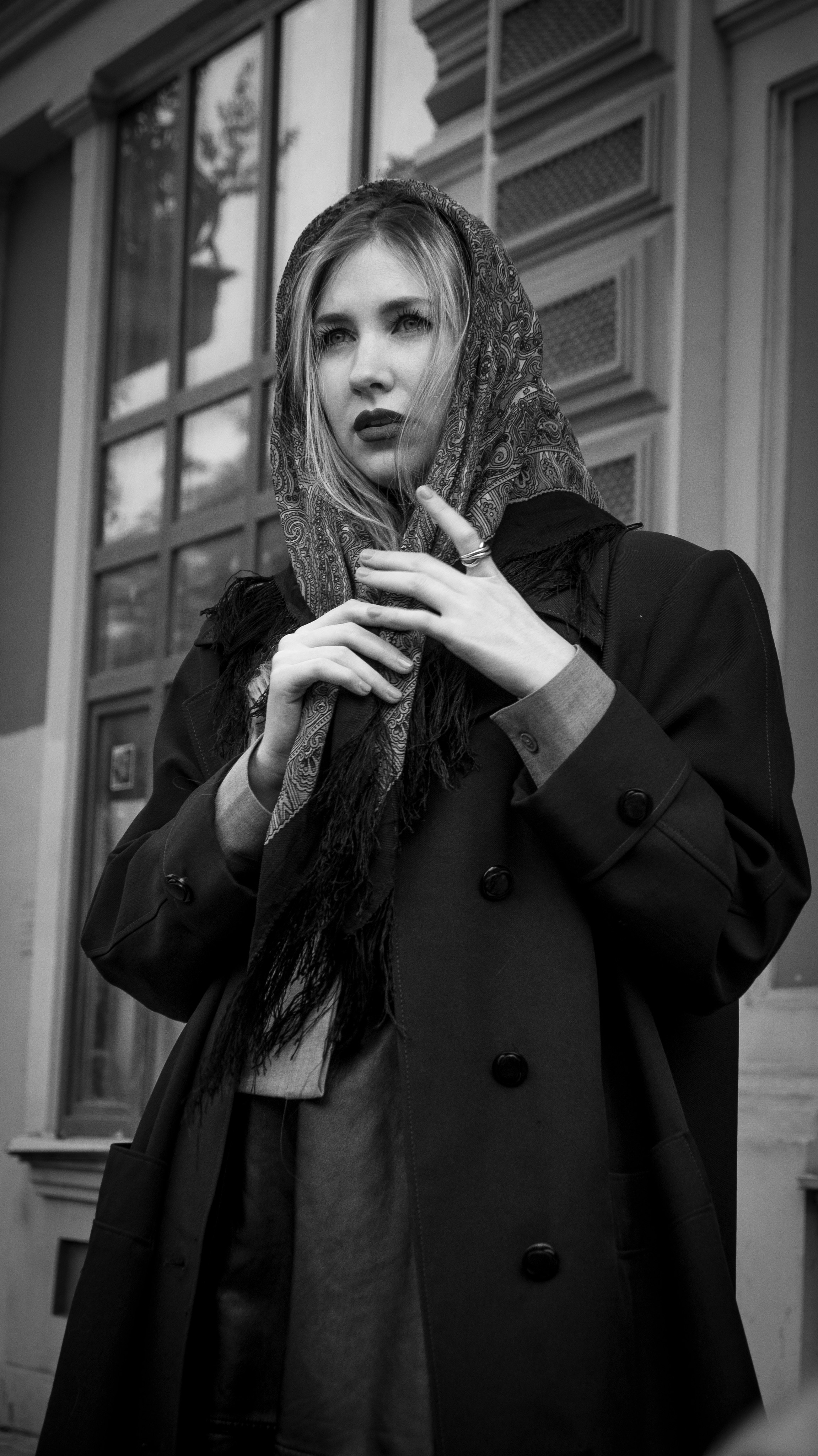 Городская Эстетика. Фотограф в Краснодаре Данил Богданов