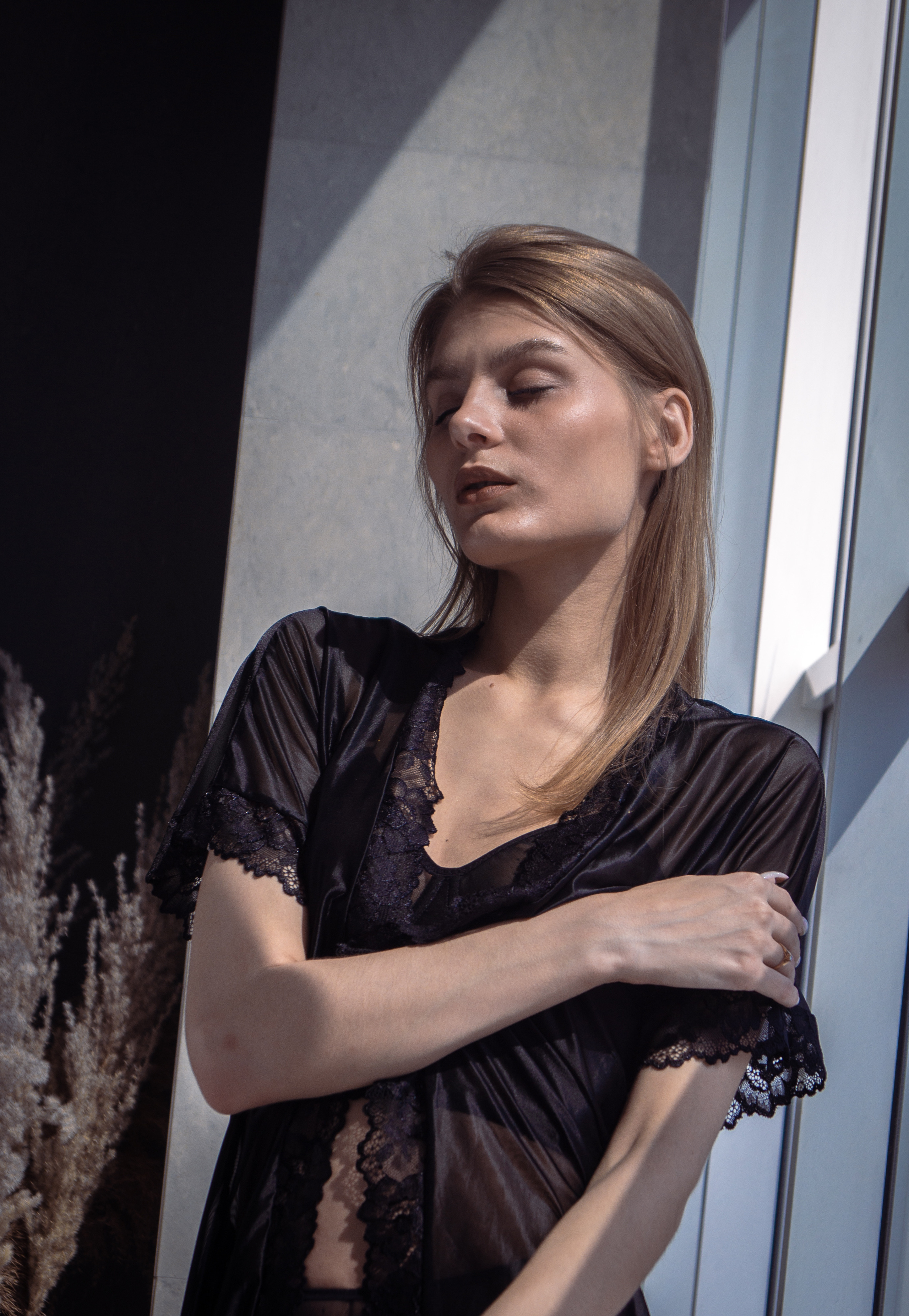 Будуарная. Фотограф в Краснодаре Данил Богданов