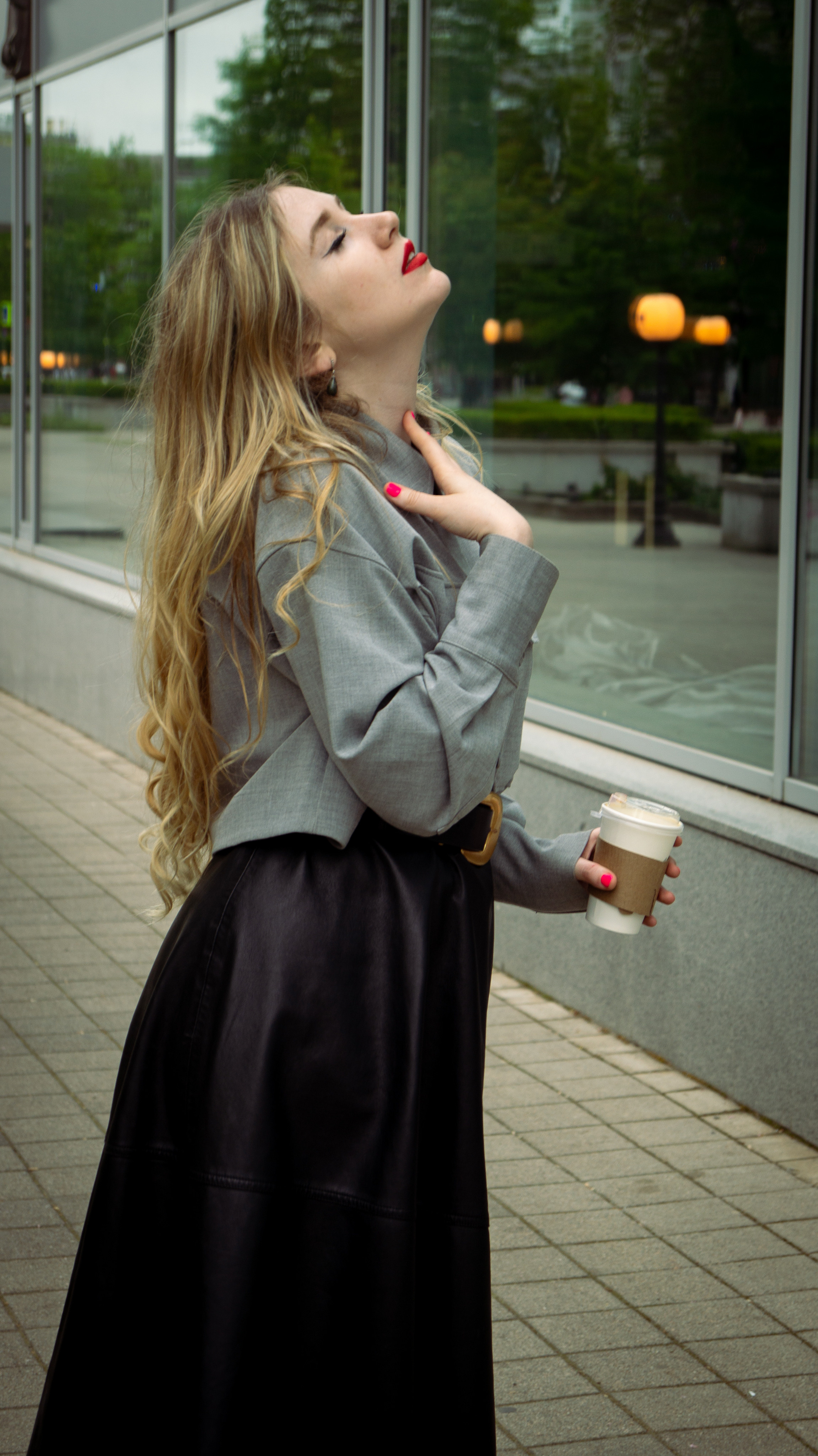 Городская Эстетика. Фотограф в Краснодаре Данил Богданов