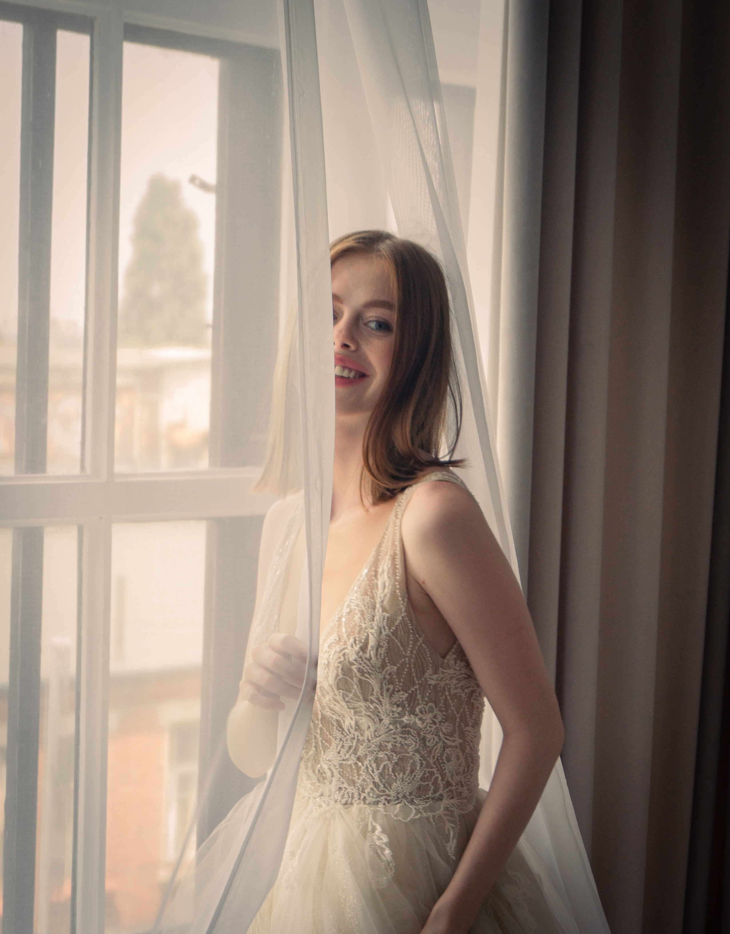 Сборы Невесты. Фотограф в Краснодаре Данил Богданов