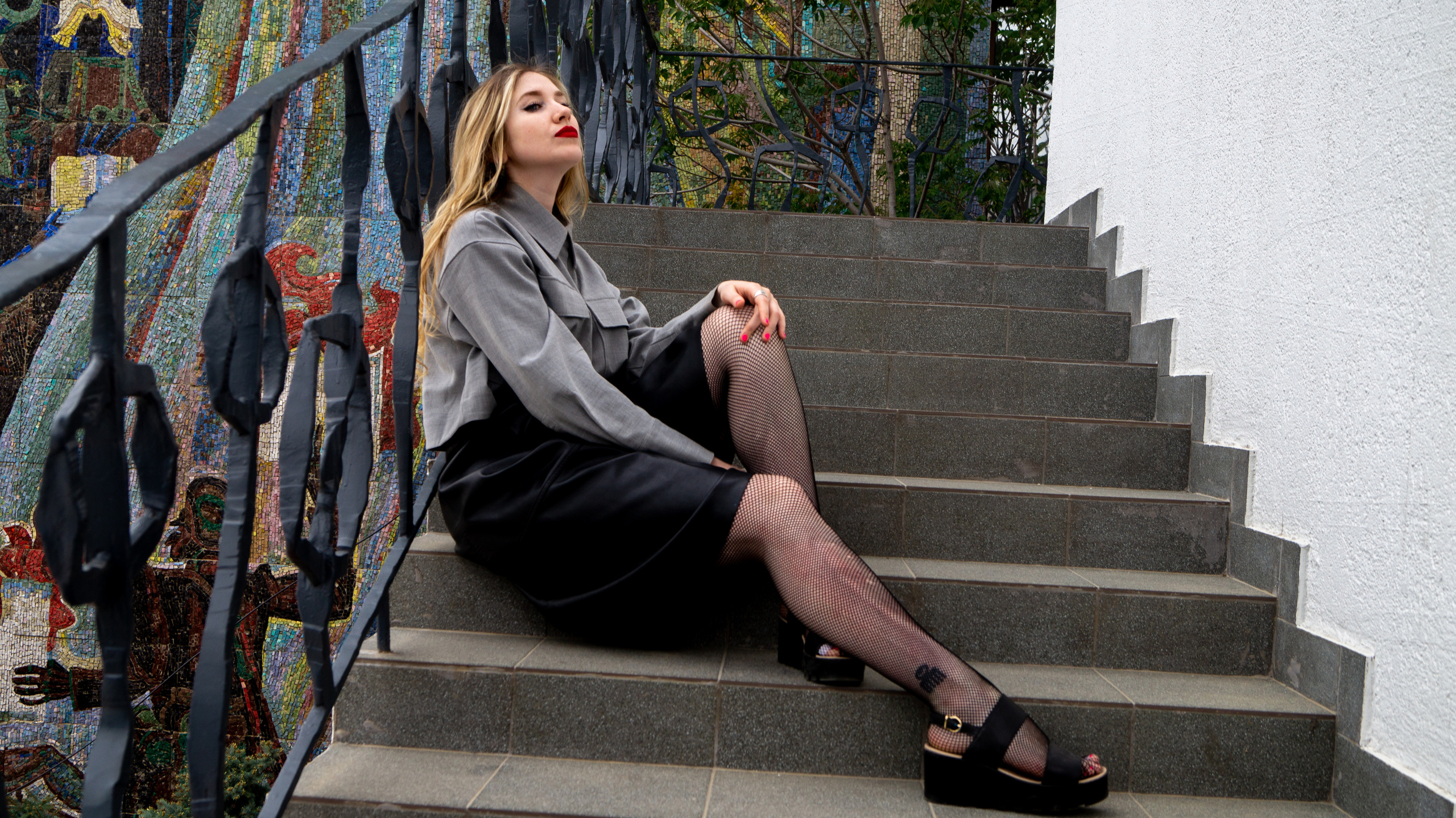 Городская Эстетика. Фотограф в Краснодаре Данил Богданов