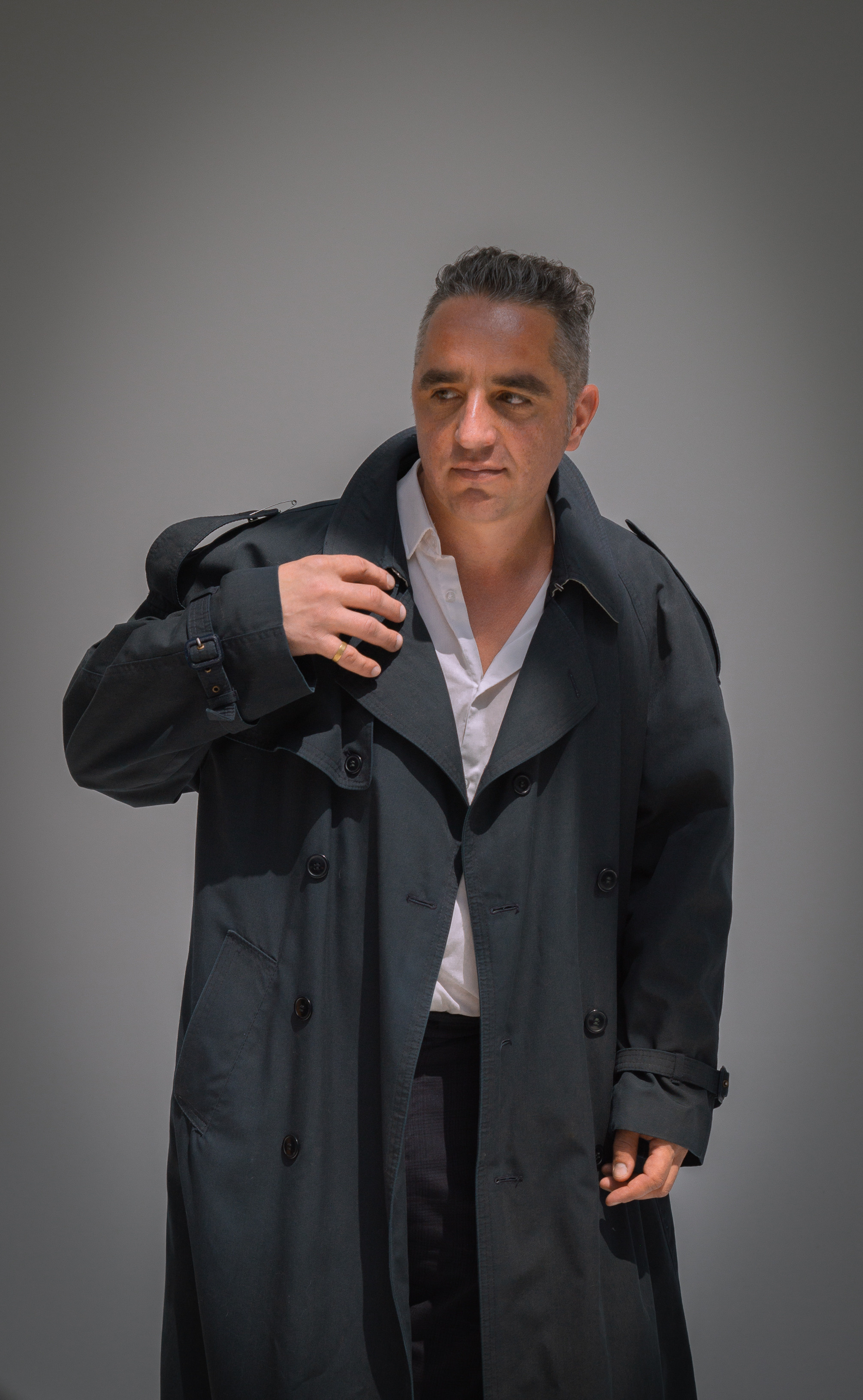 Итальянское Кино. Фотограф в Краснодаре Данил Богданов