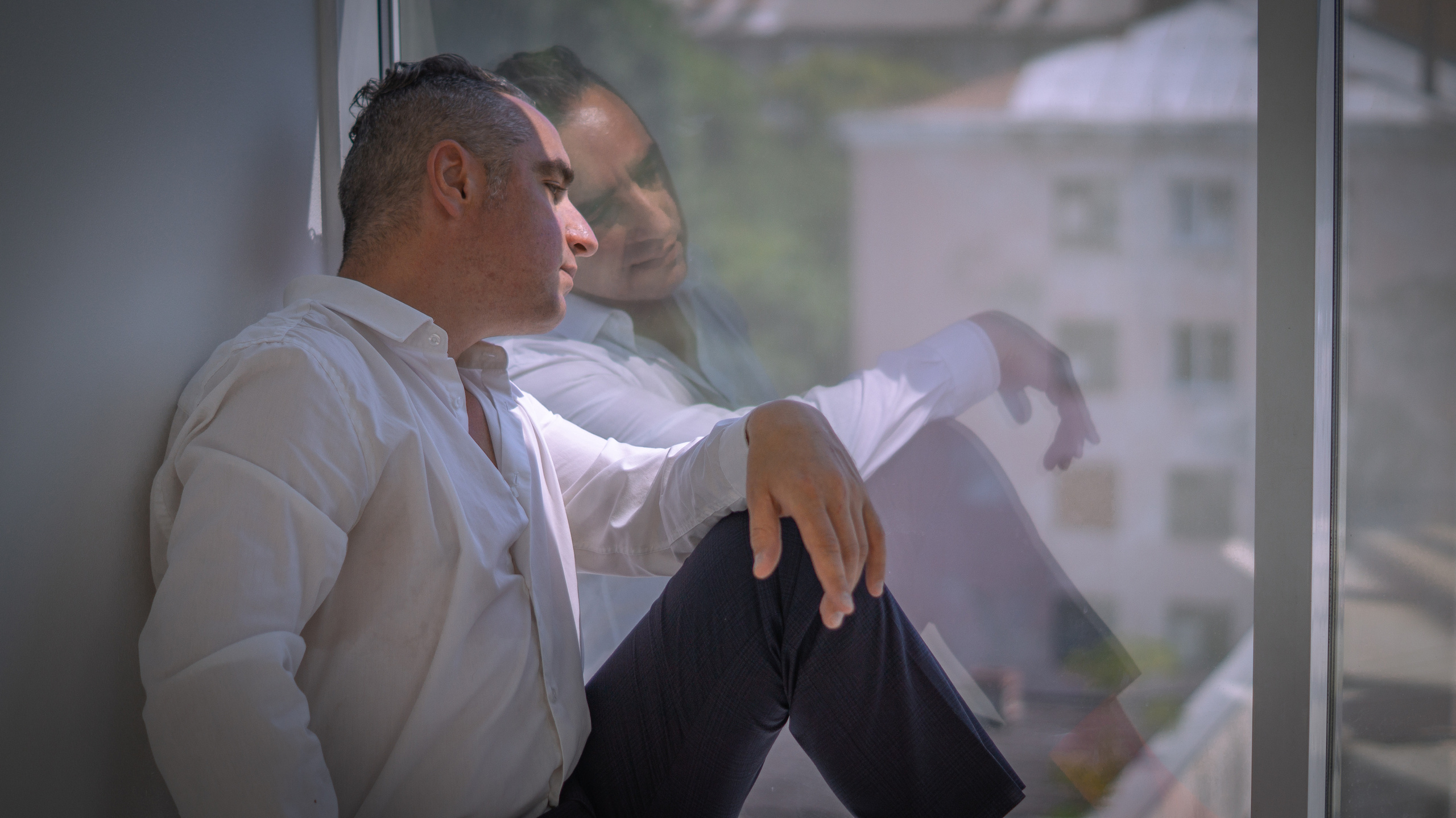 Итальянское Кино. Фотограф в Краснодаре Данил Богданов