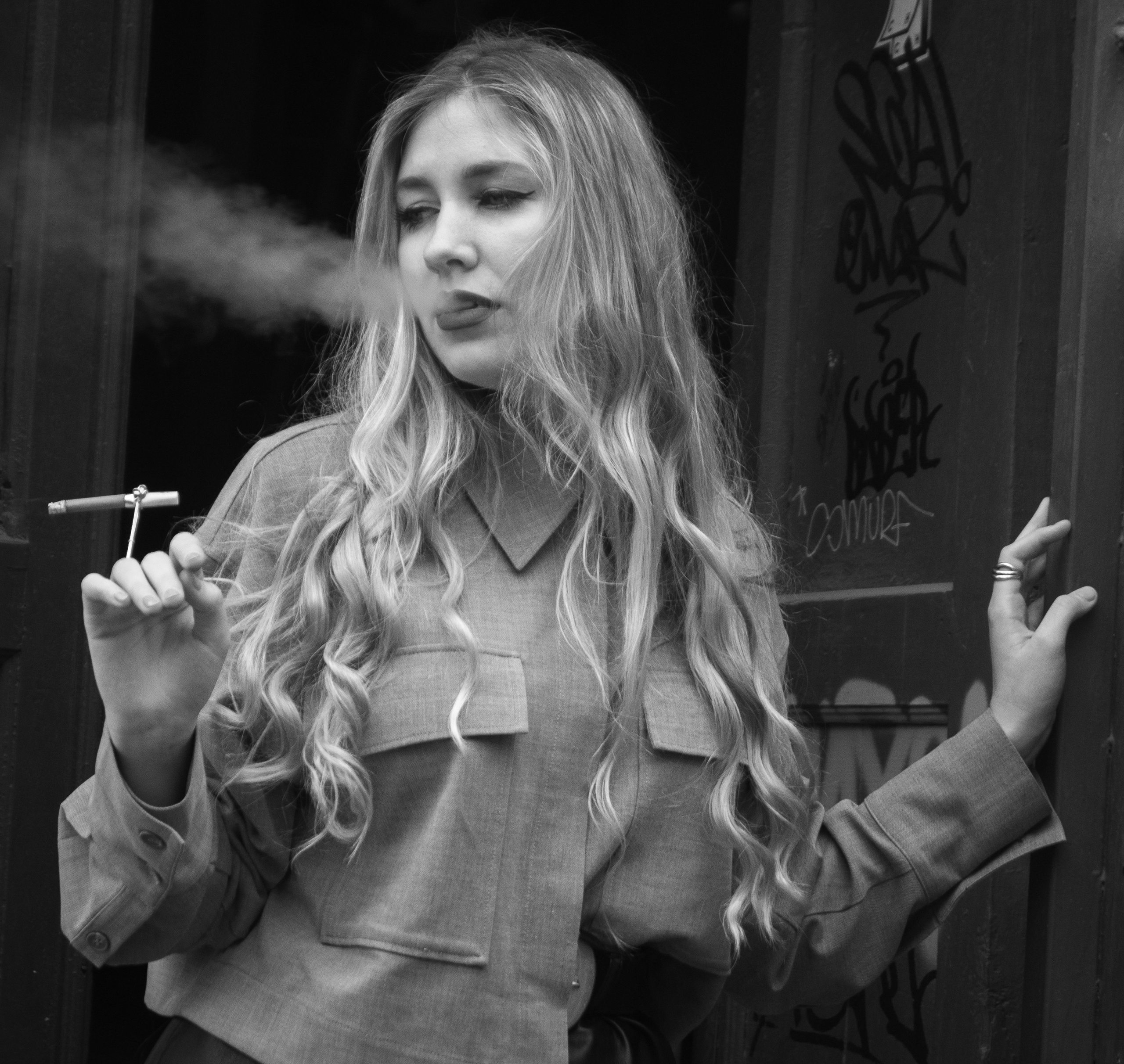 Городская Эстетика. Фотограф в Краснодаре Данил Богданов