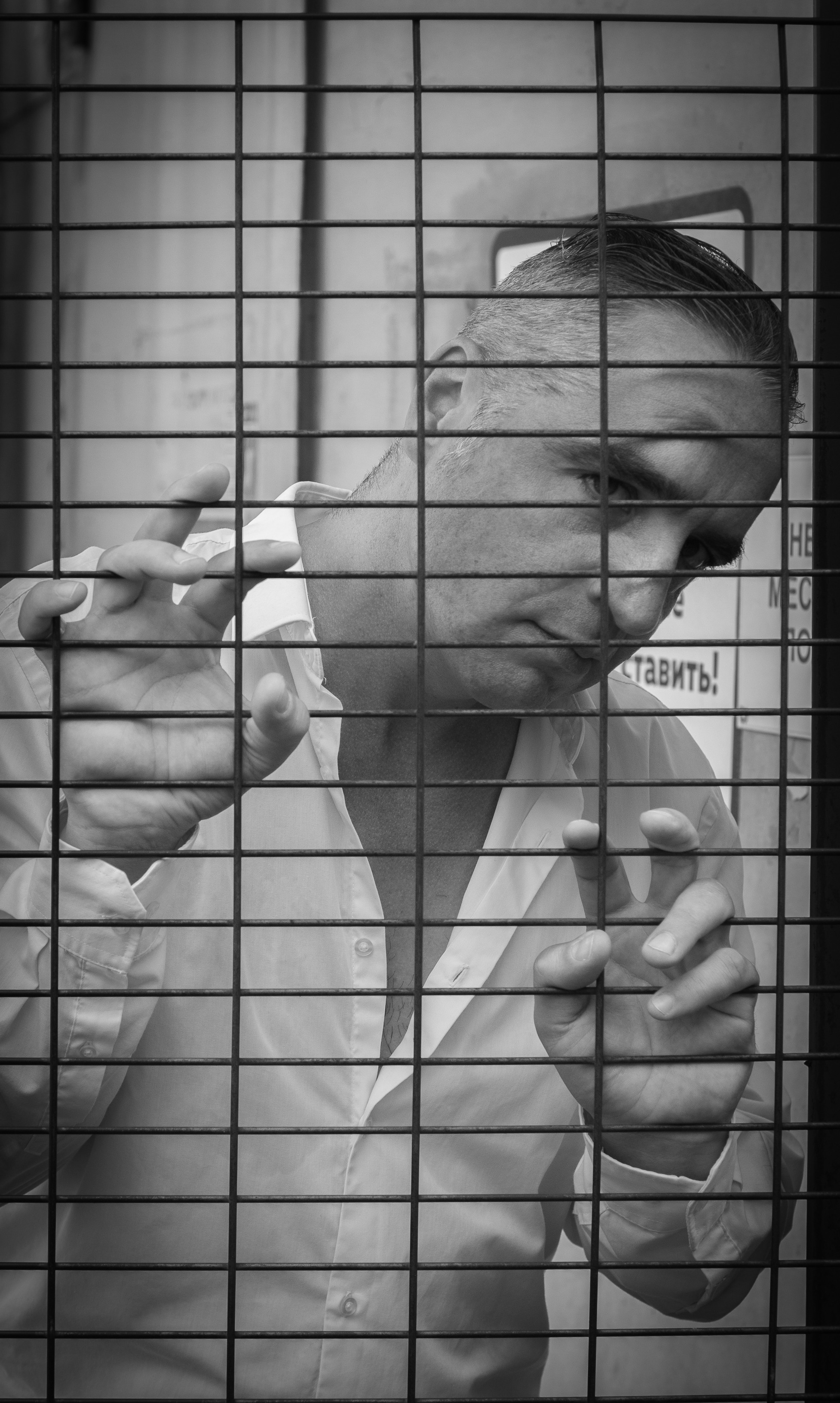 Итальянское Кино. Фотограф в Краснодаре Данил Богданов