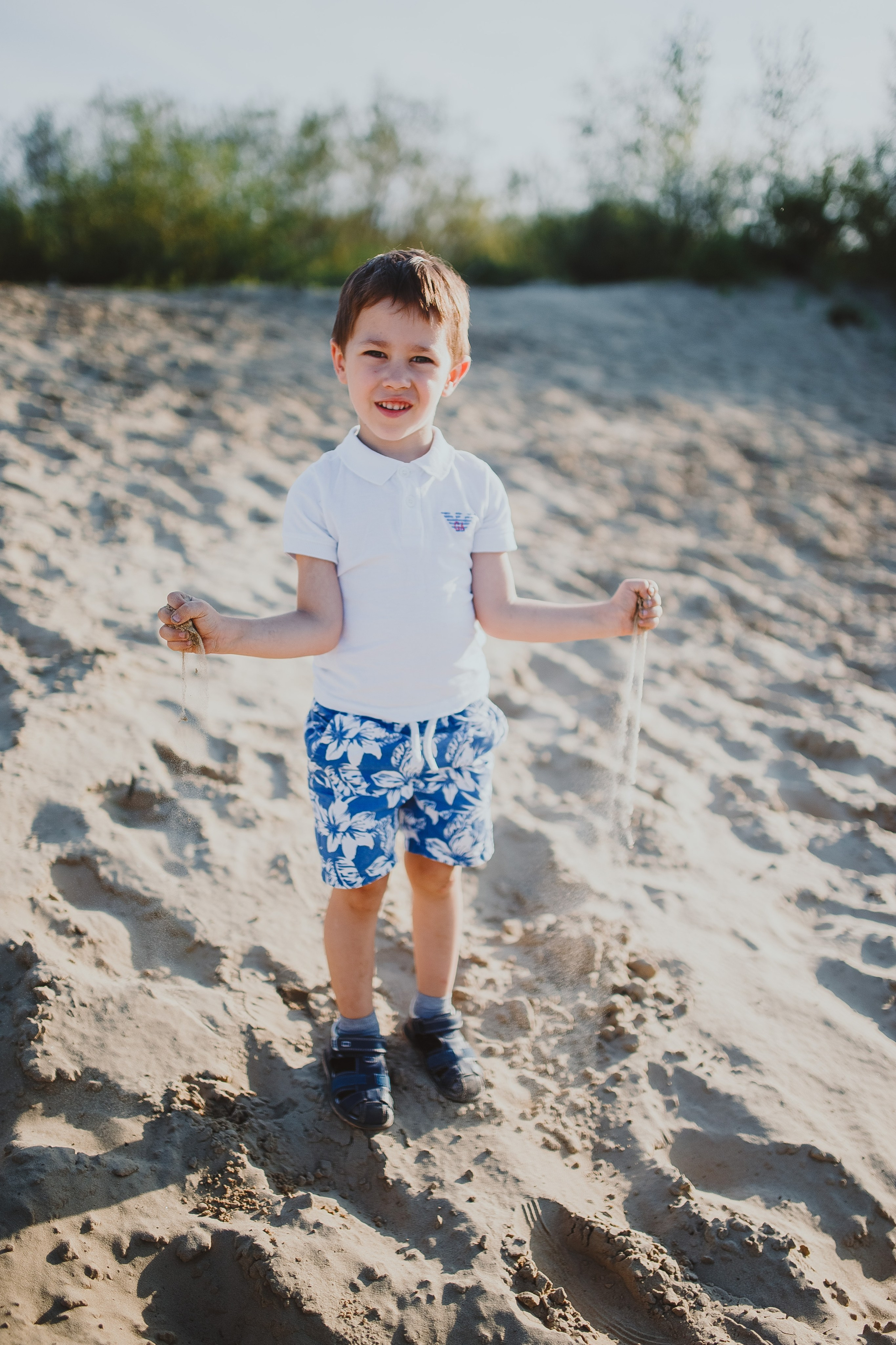 Семья Евлачевых. Свадебный и семейный фотограф Екатерина Бубнова