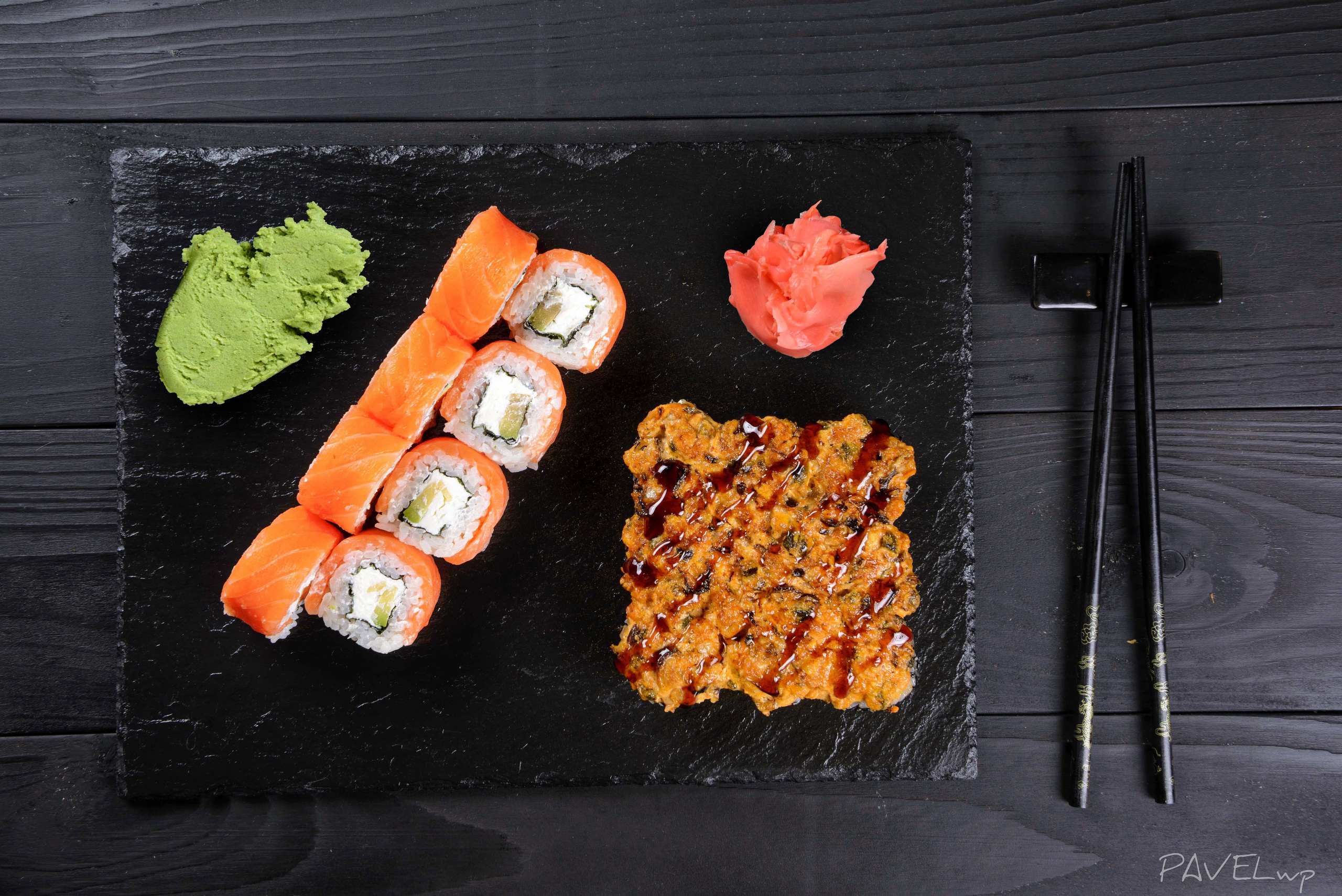 Food Filming. Pavel Stepanov photo, video, drone filming