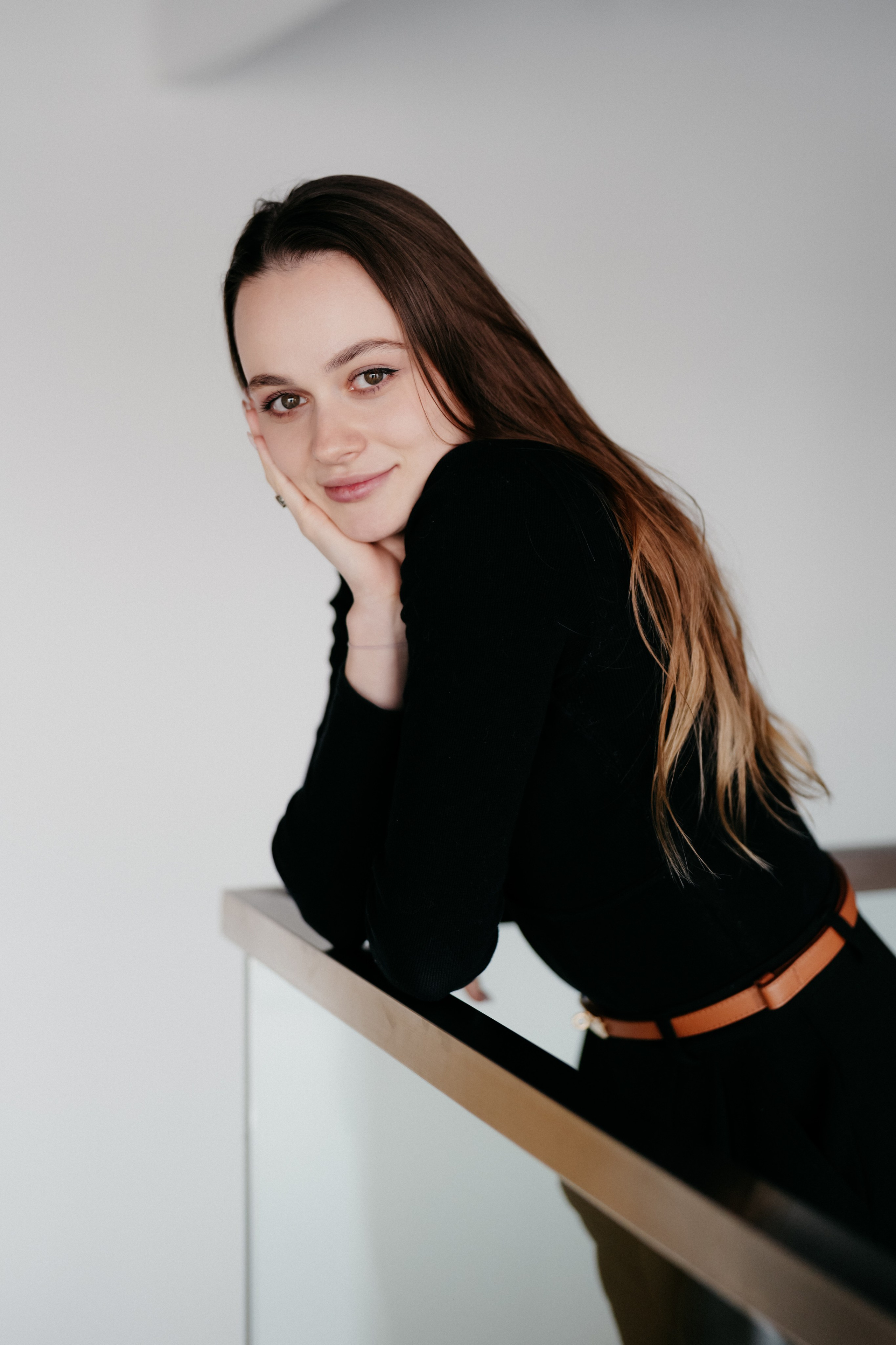 Разработка приложений ОС АВРОРА. Фотограф в Москве Дмитрий Рогов