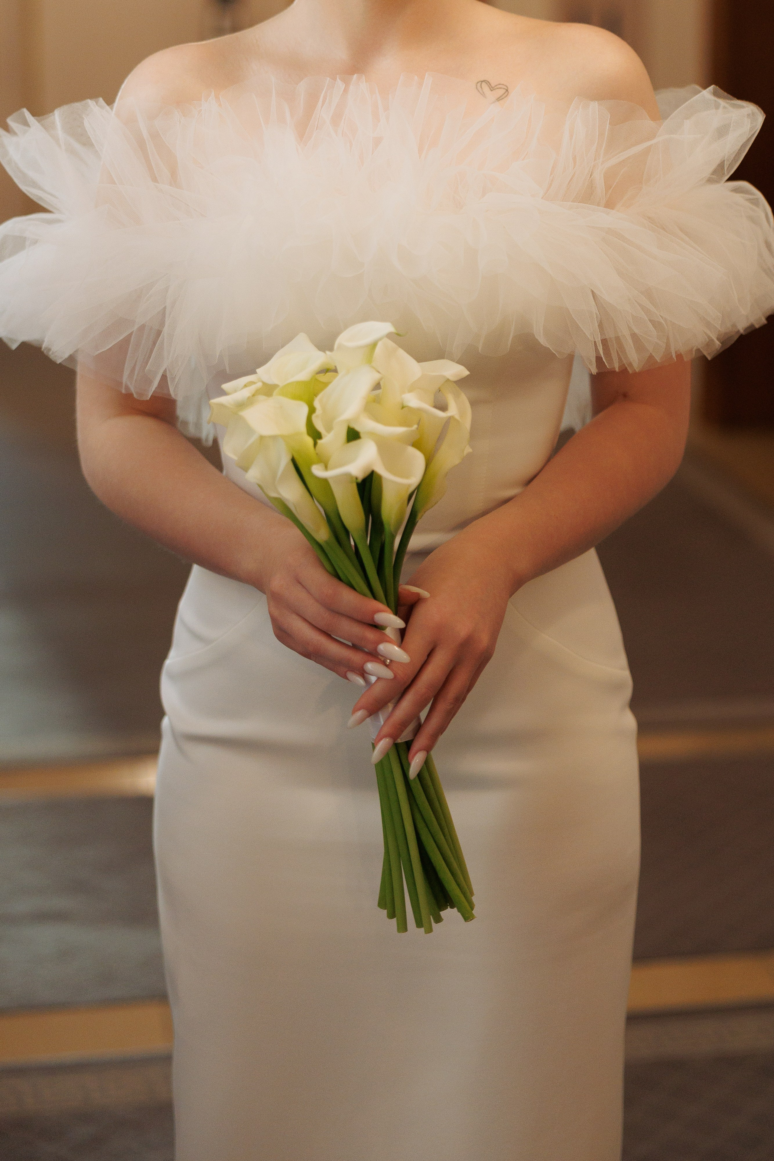 I & R. Свадебный и event-фотограф Иван Волнухин