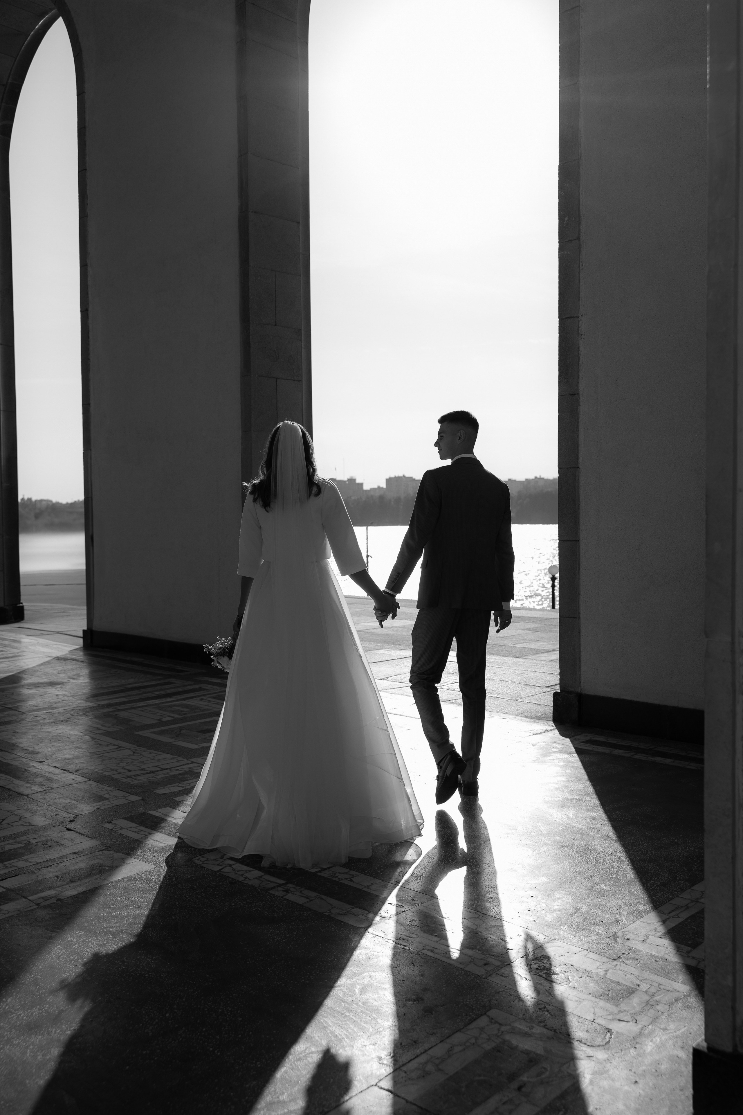 K & E. Свадебный и event-фотограф Иван Волнухин