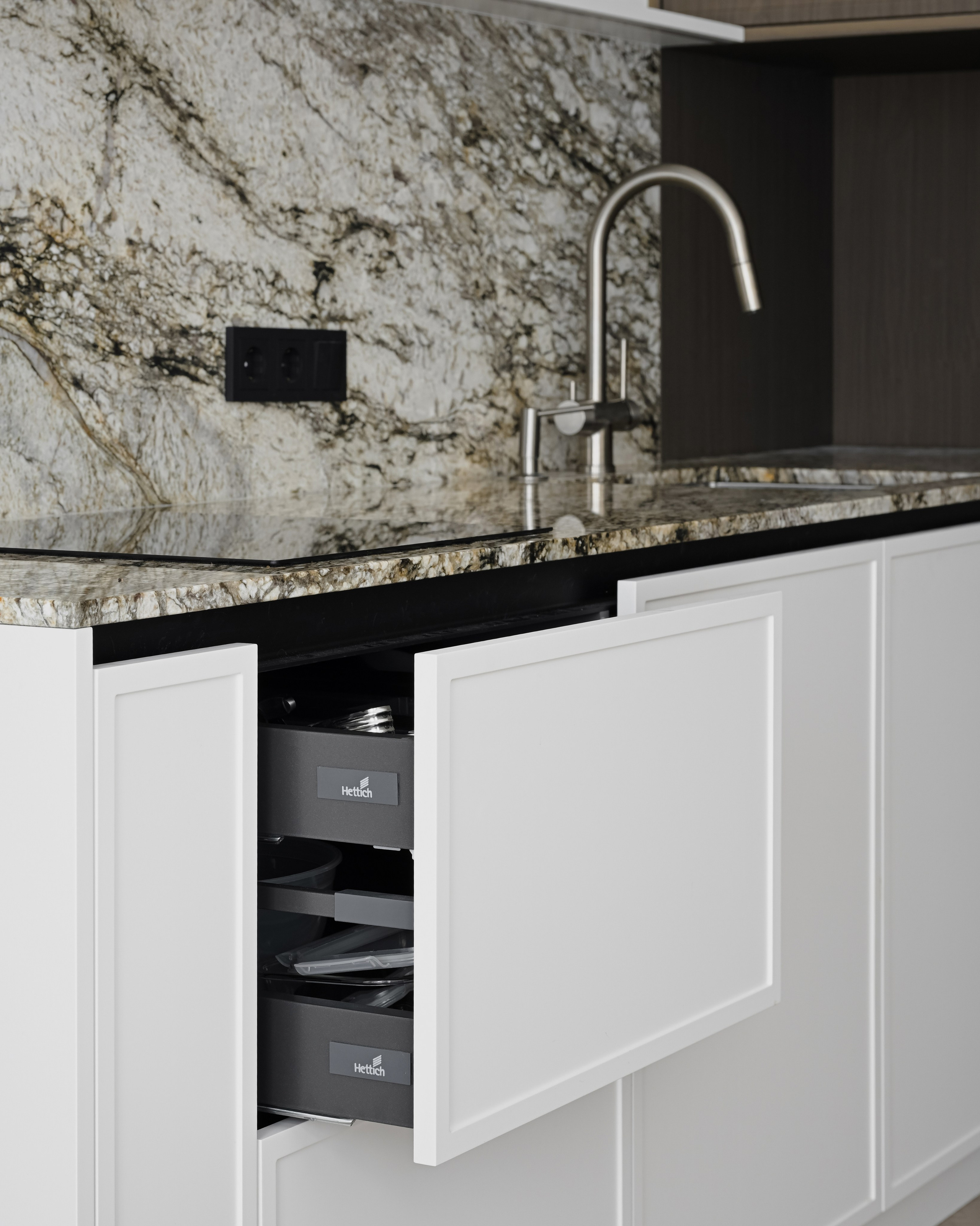 ЖК Малоохтинский 68,СПБ. Davvero