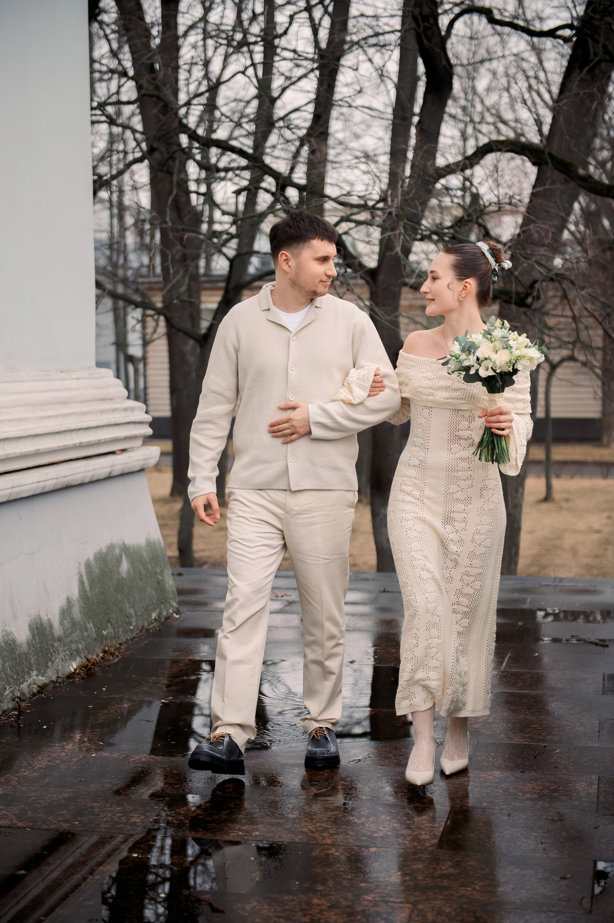 КАТЯ и ИВАН. Свадебный и семейный фотограф РИТА БОЧКАРЁВА