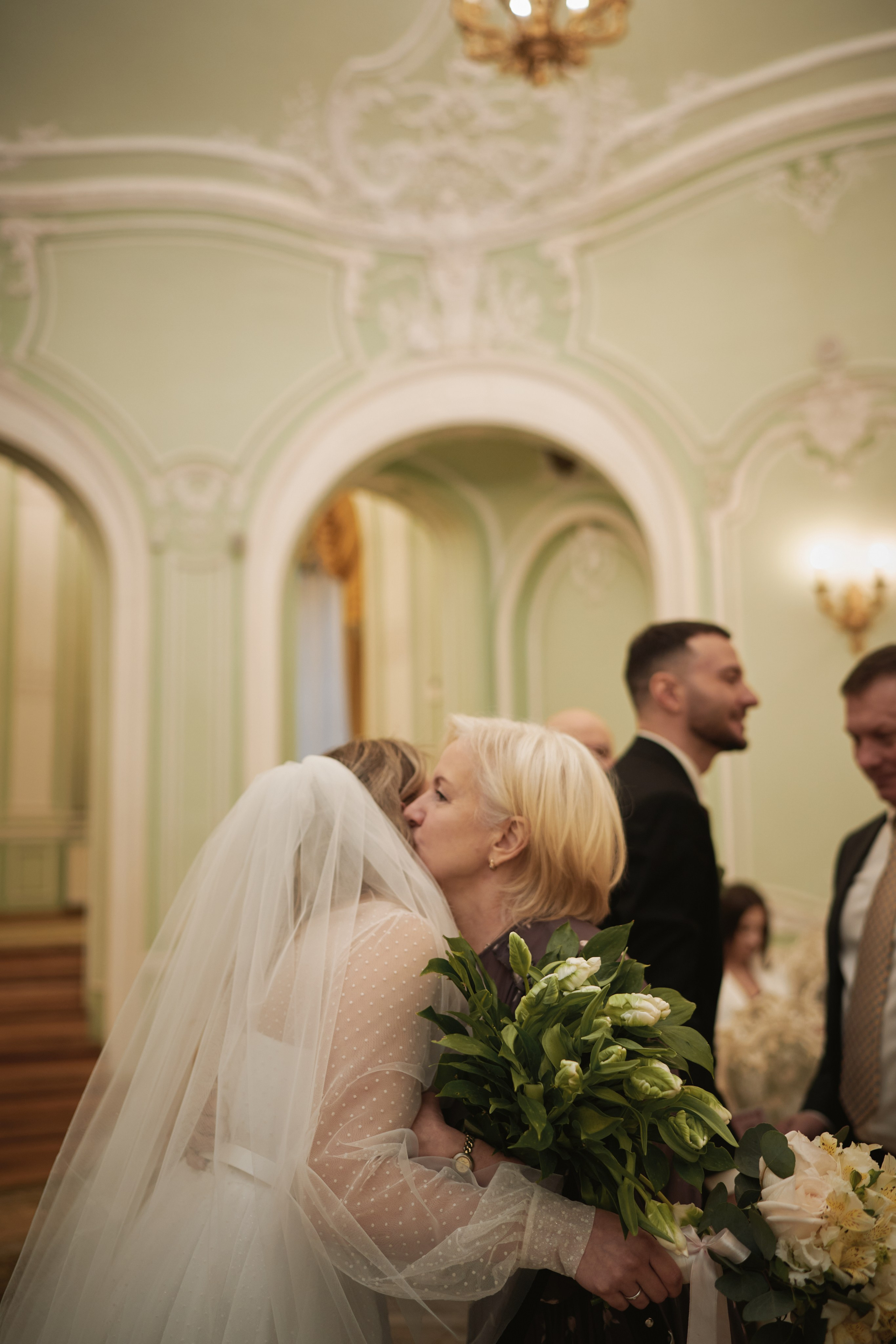 Аня и Дима. Фотограф в Санкт-Петербурге | Аня Маленчук