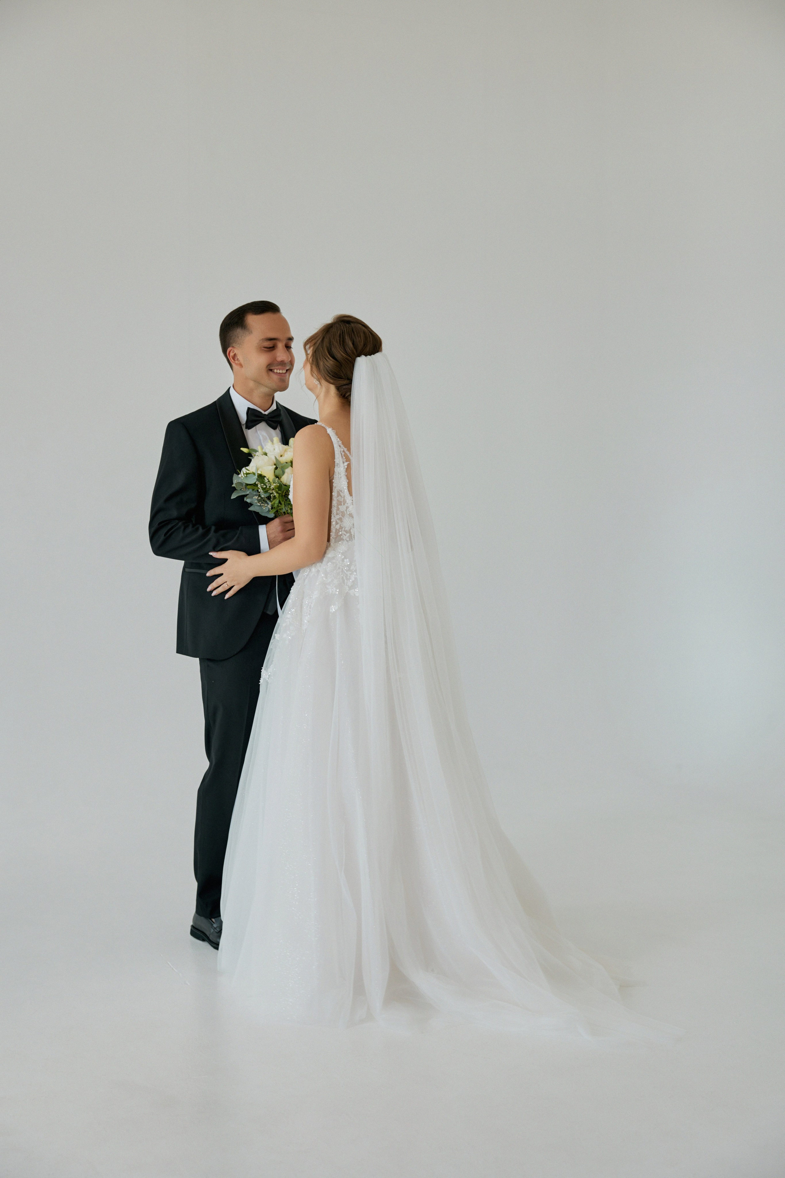 Ildar & Rufina. Главная