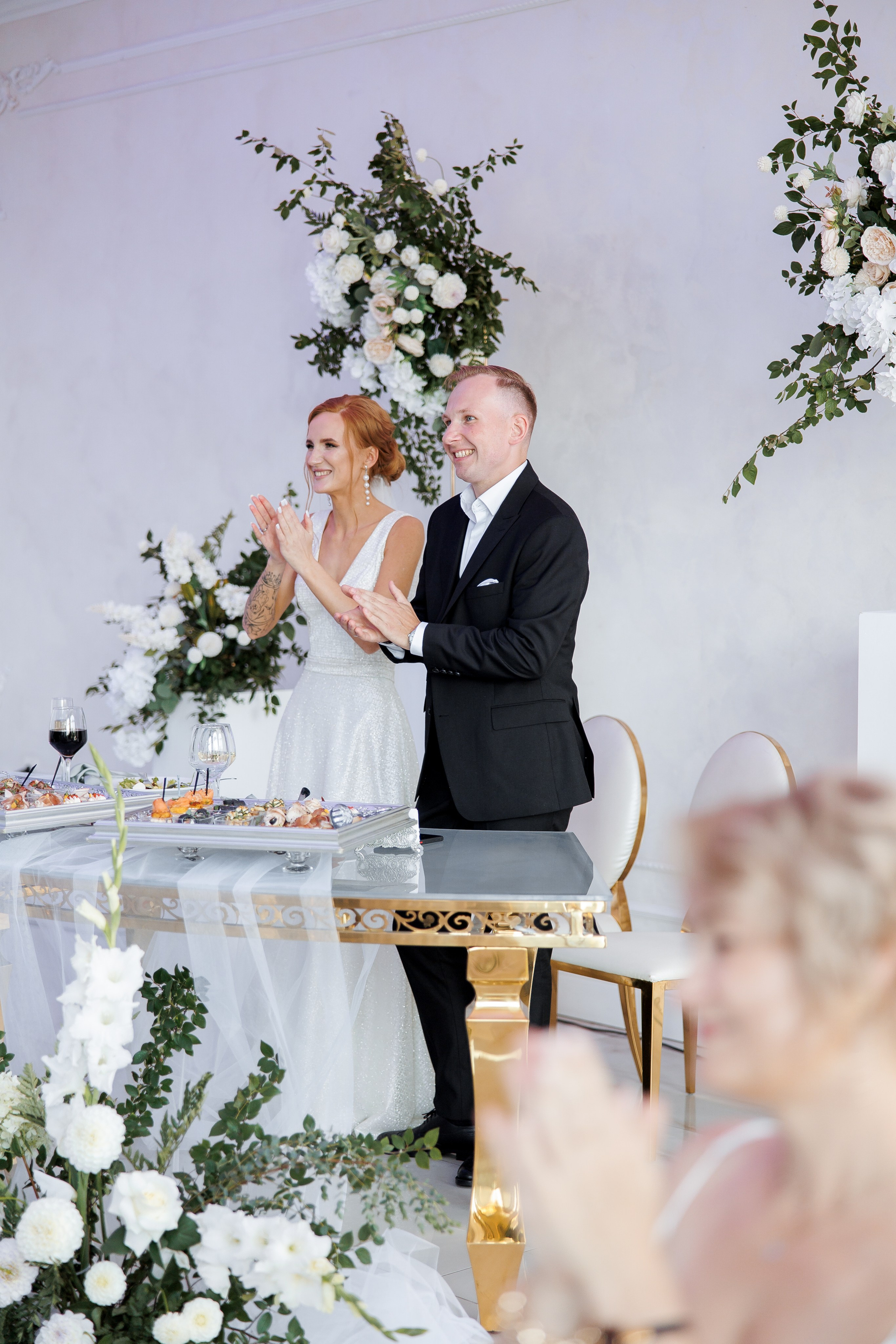 Y+M. Свадебный фотограф Каледич Тимофей