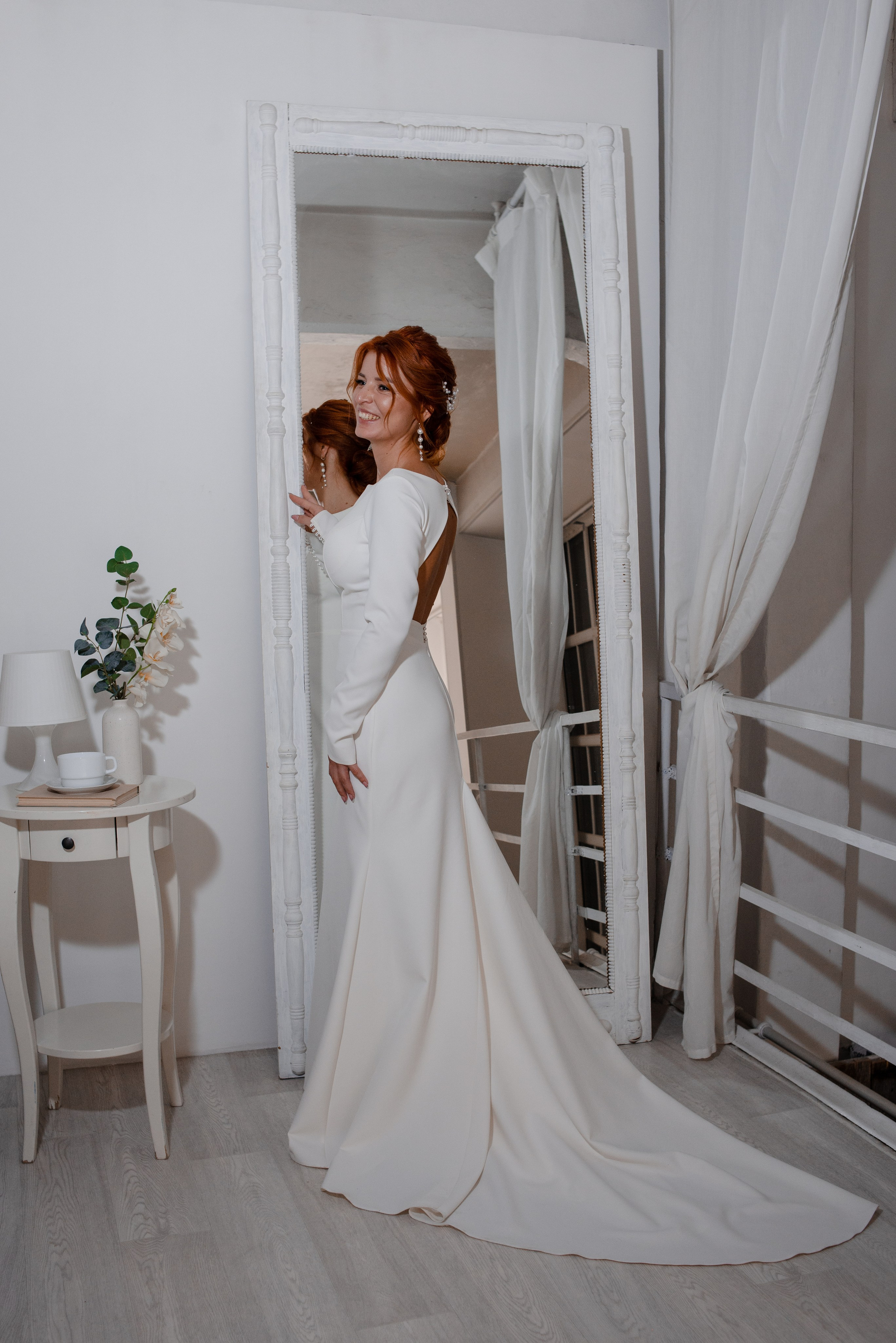 Вероника и Дмитрий. Семейный и детский фотограф Иваново Ксения Азаренкова