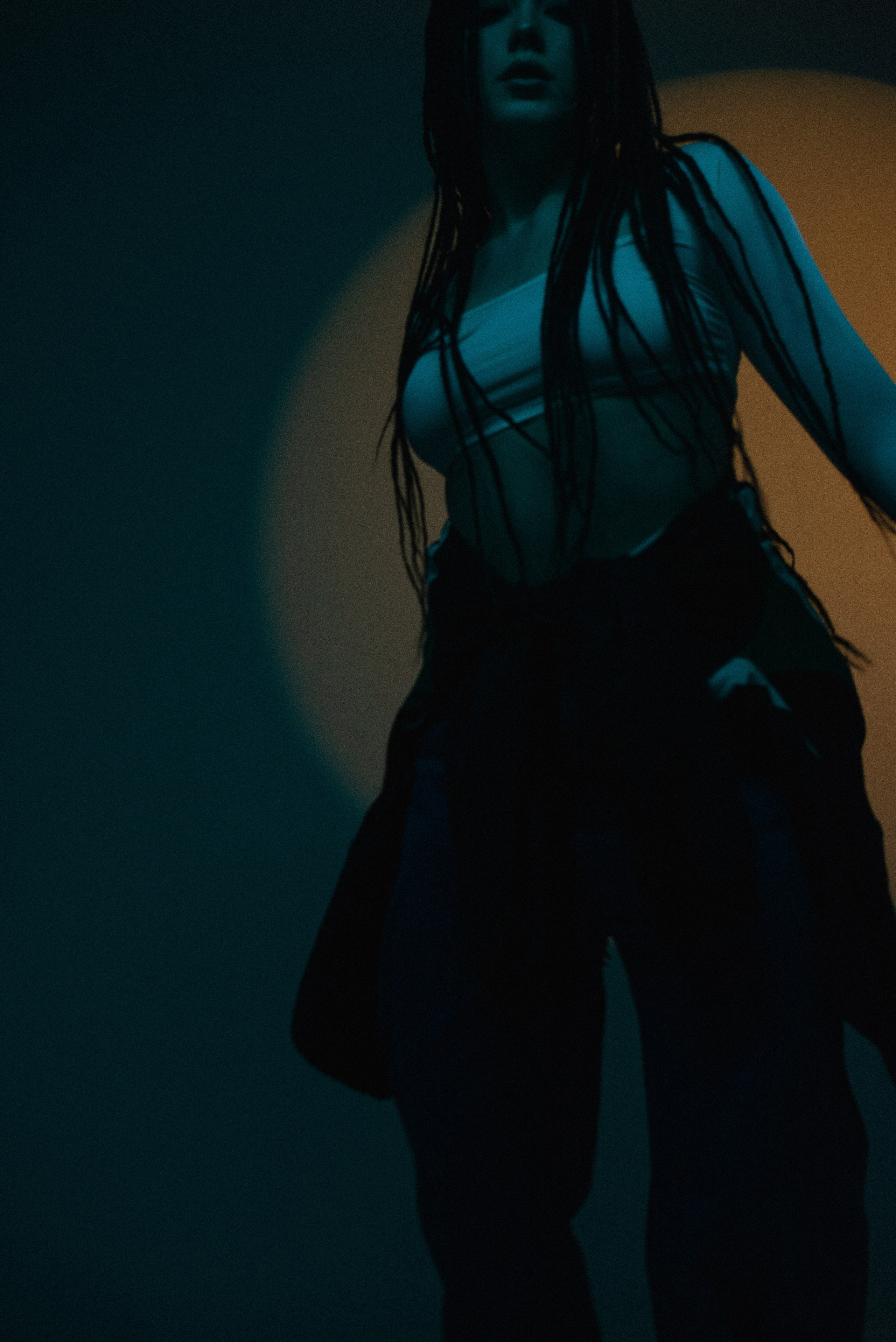 Лиза. Семейный и детский фотограф Иваново Ксения Азаренкова