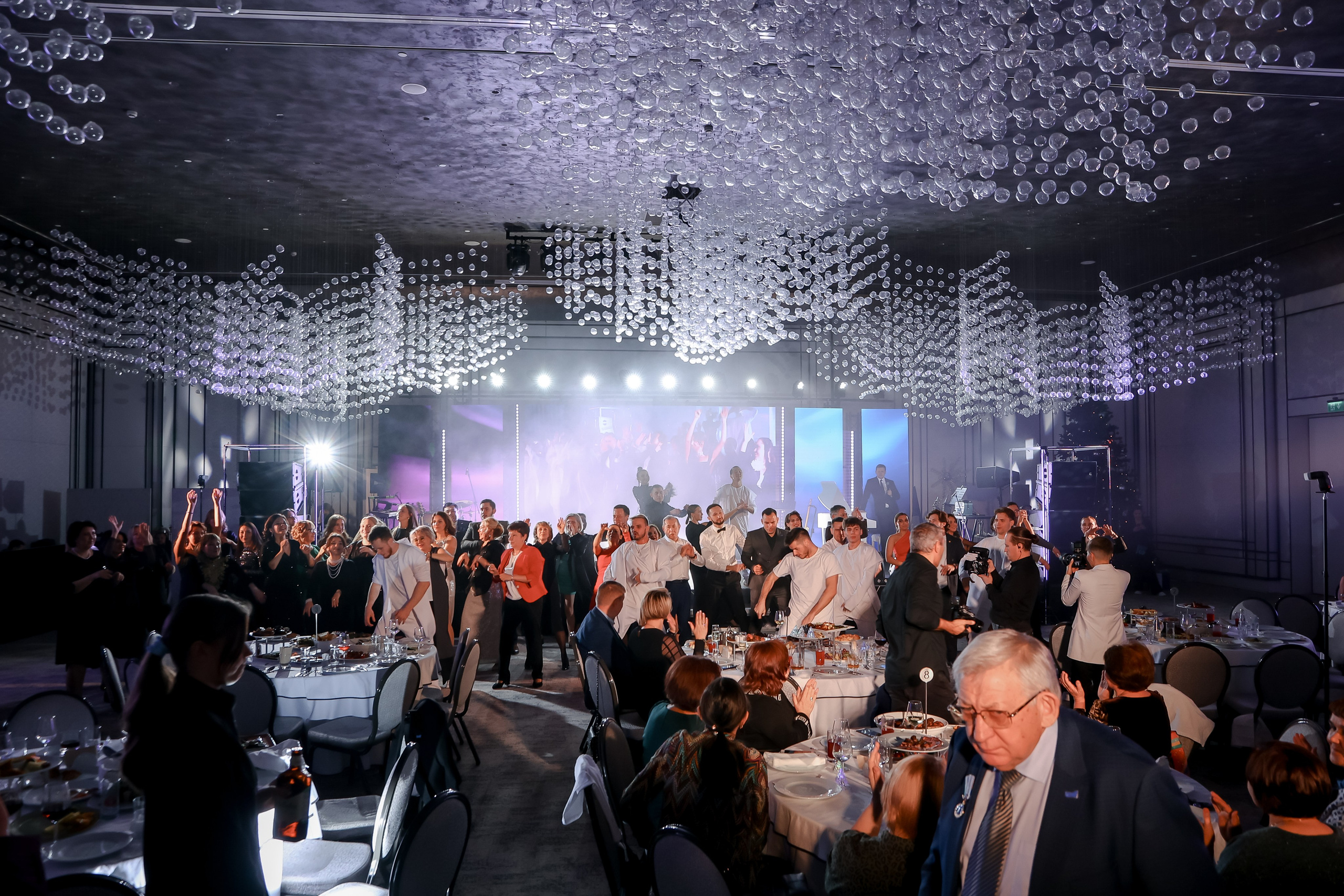 ТАСИГО (банкет). Свадебный и семейный фотограф Динар Гильмутдинов