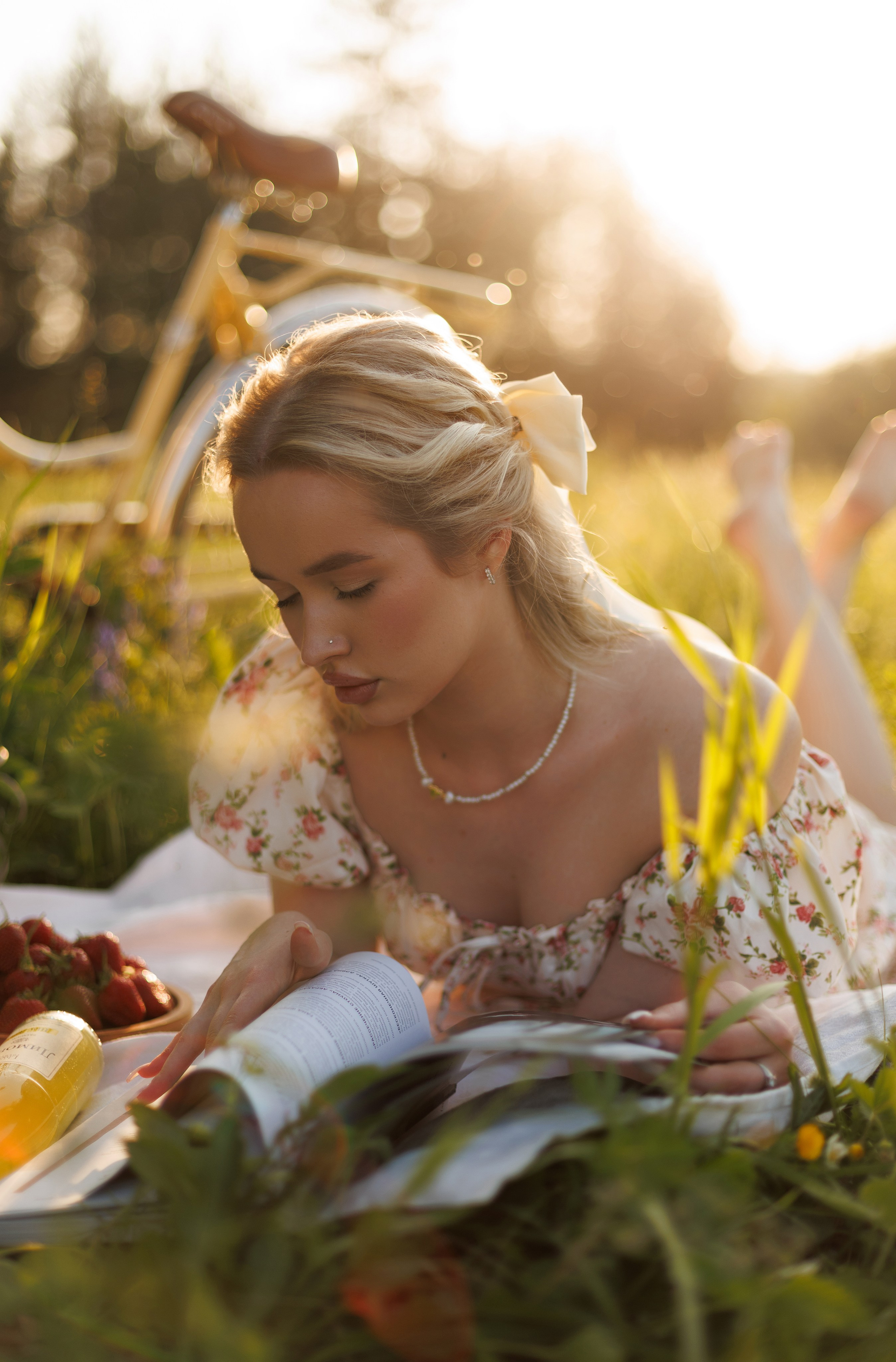 Юлия. Свадебный и портретный фотограф в Миассе Филиппенко Дарья