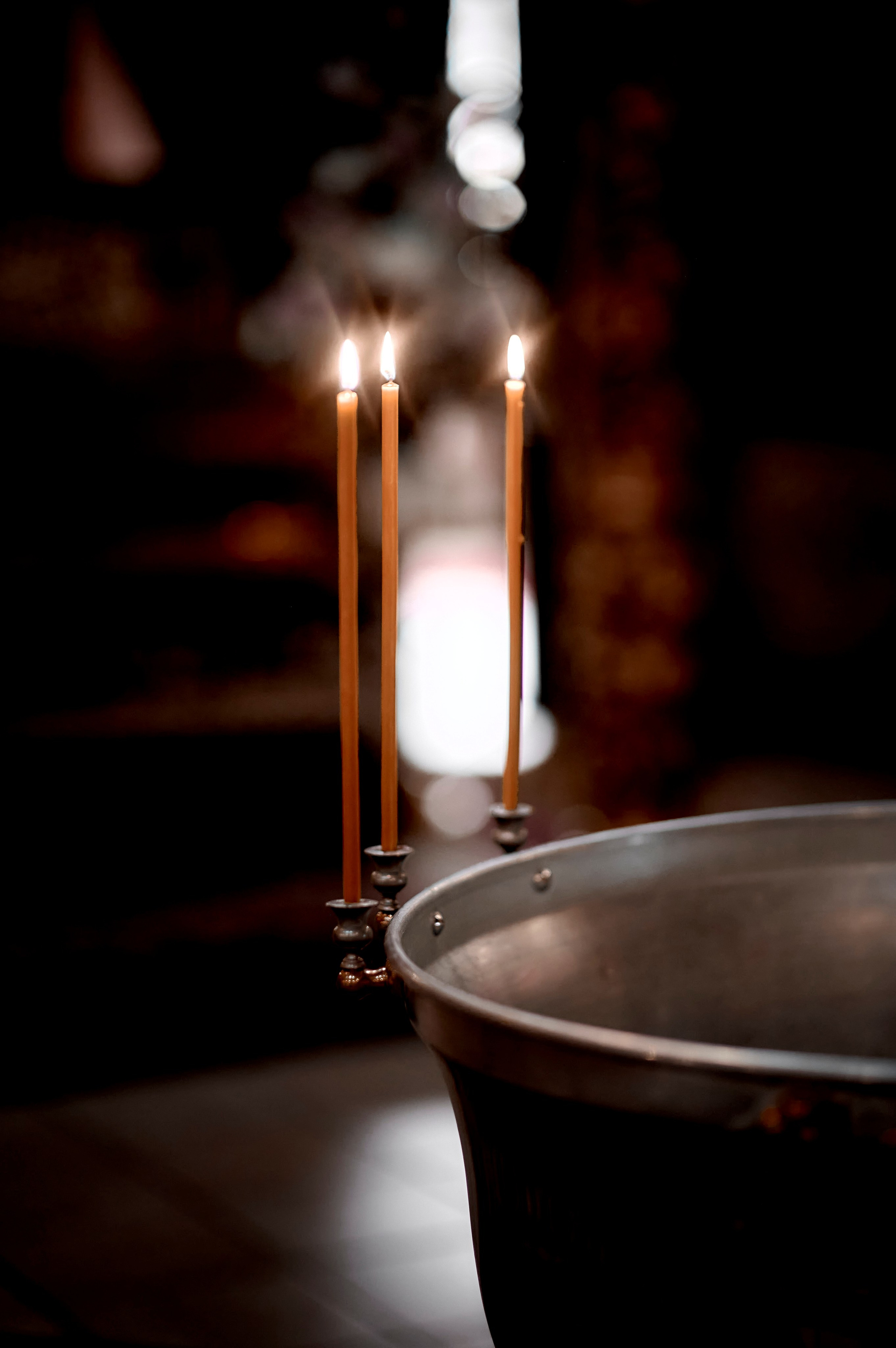 Анонс Таинства Крещения Мирона. Фотограф на Крещение и Венчание в Одинцово