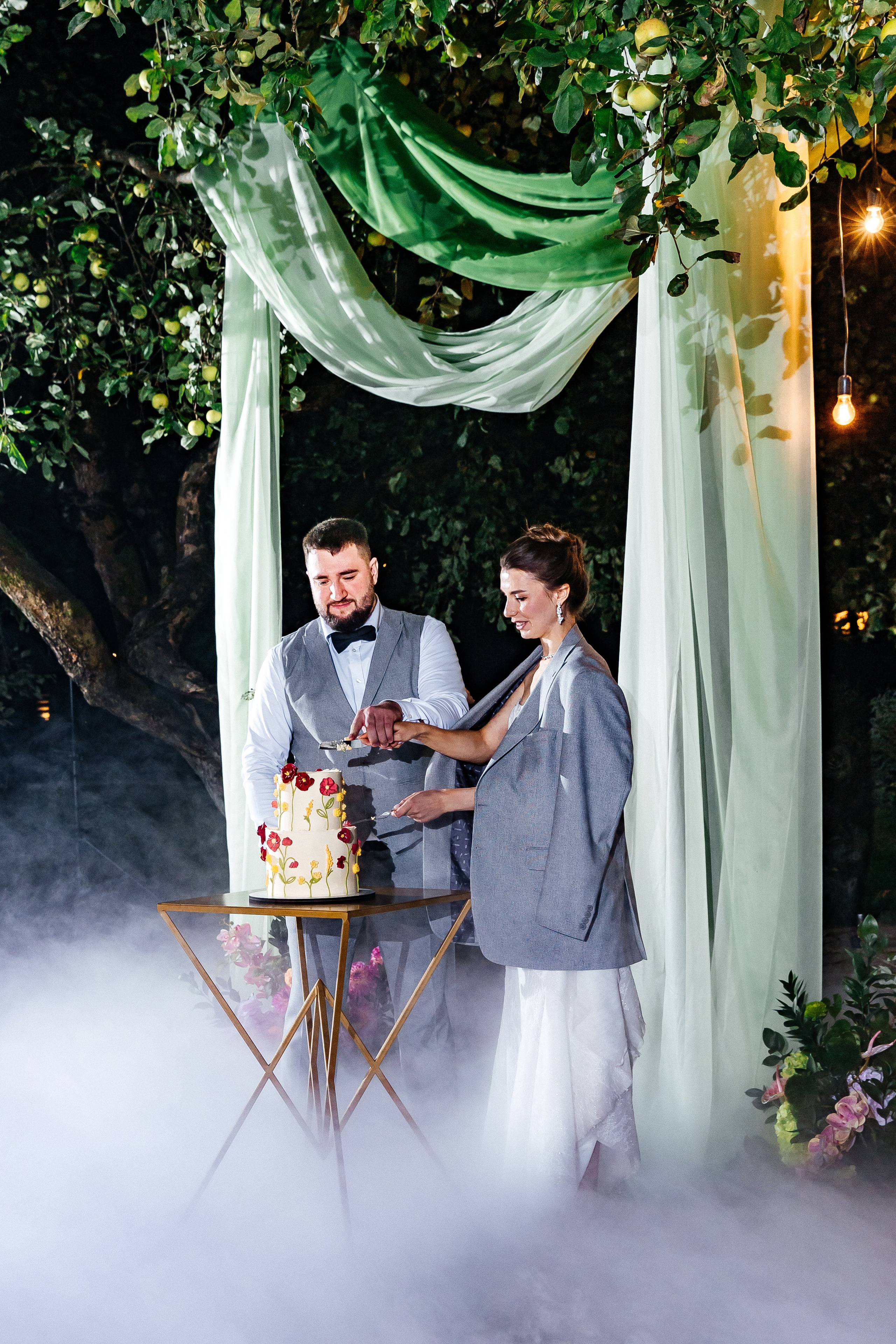 23/08. Свадебный фотограф в Москве Виктория Арехова