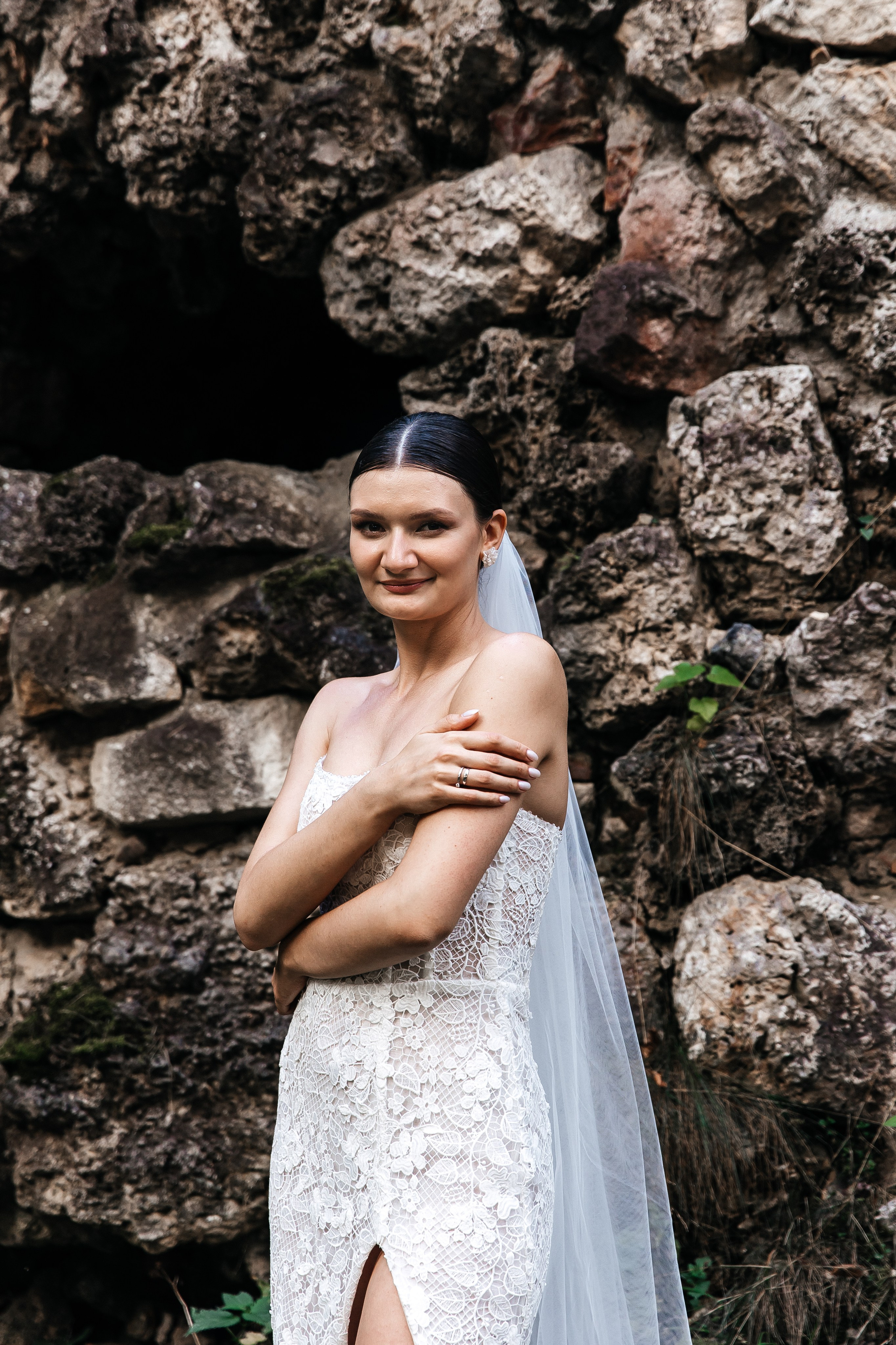 Max & Veronika. Свадебный фотограф в Москве Виктория Арехова