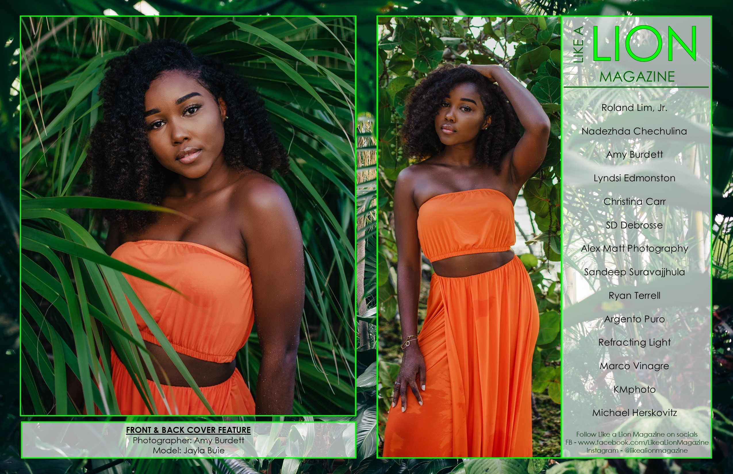 Like a Lion — Australian. Свадебный и портретный фотограф в Санкт-Петербурге Надежда Чечулина