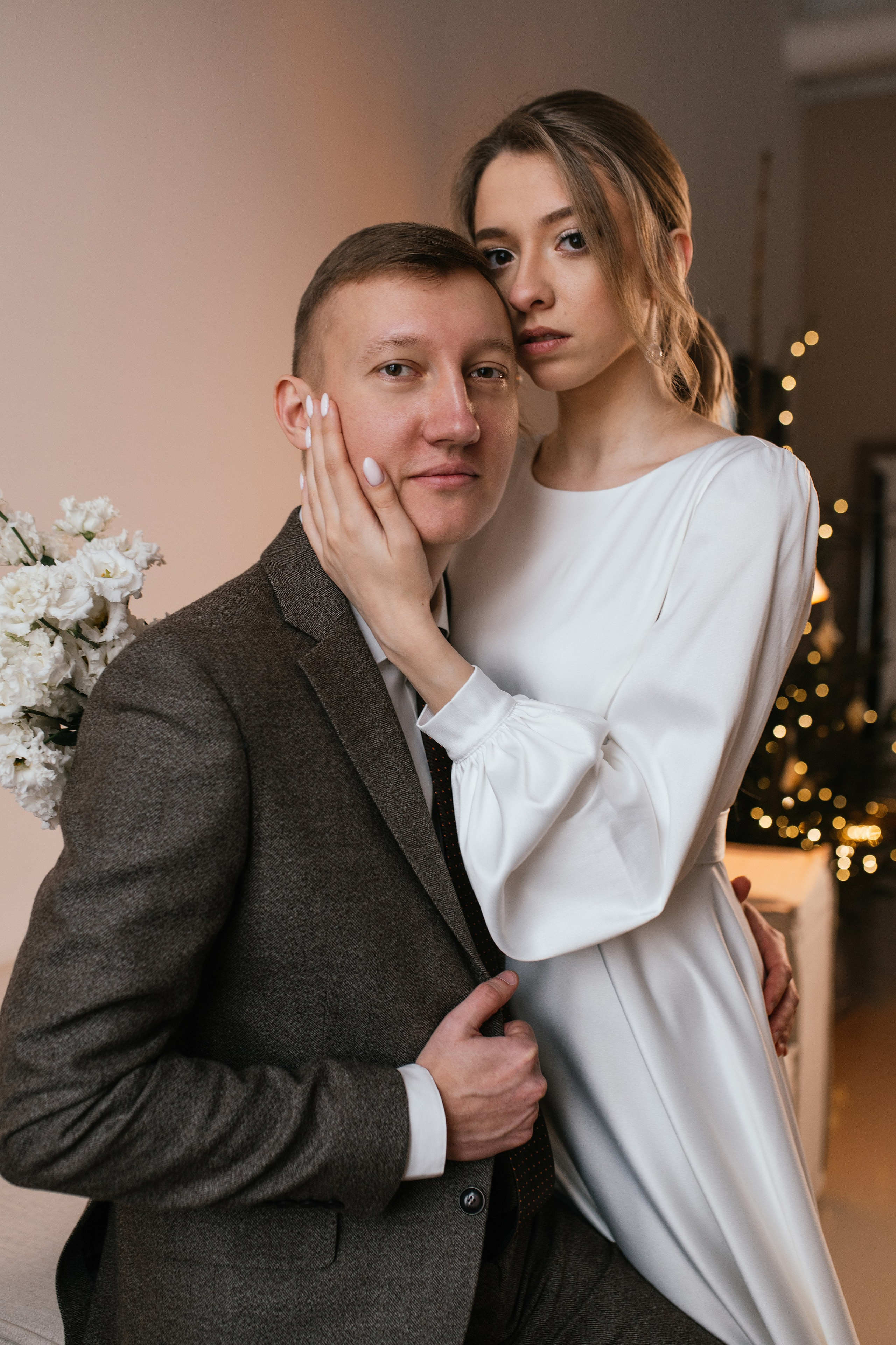 Wedding day #47. Свадебный, семейный фотограф в Рязани Лена Брант