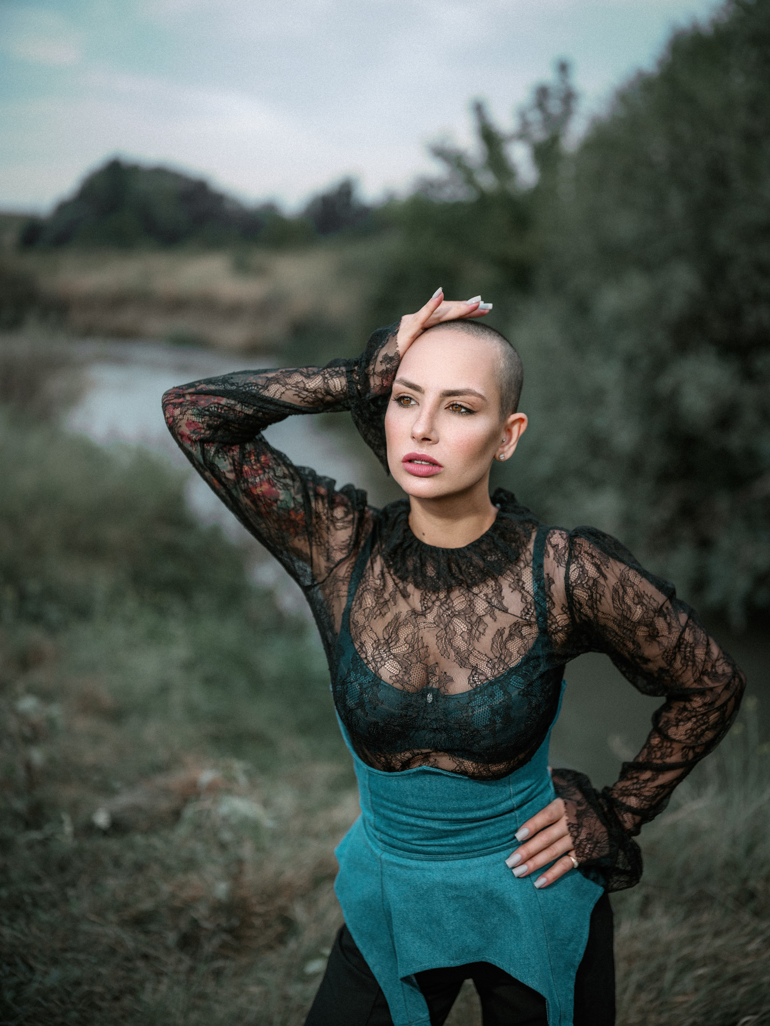 Фотограф Олег Сотник