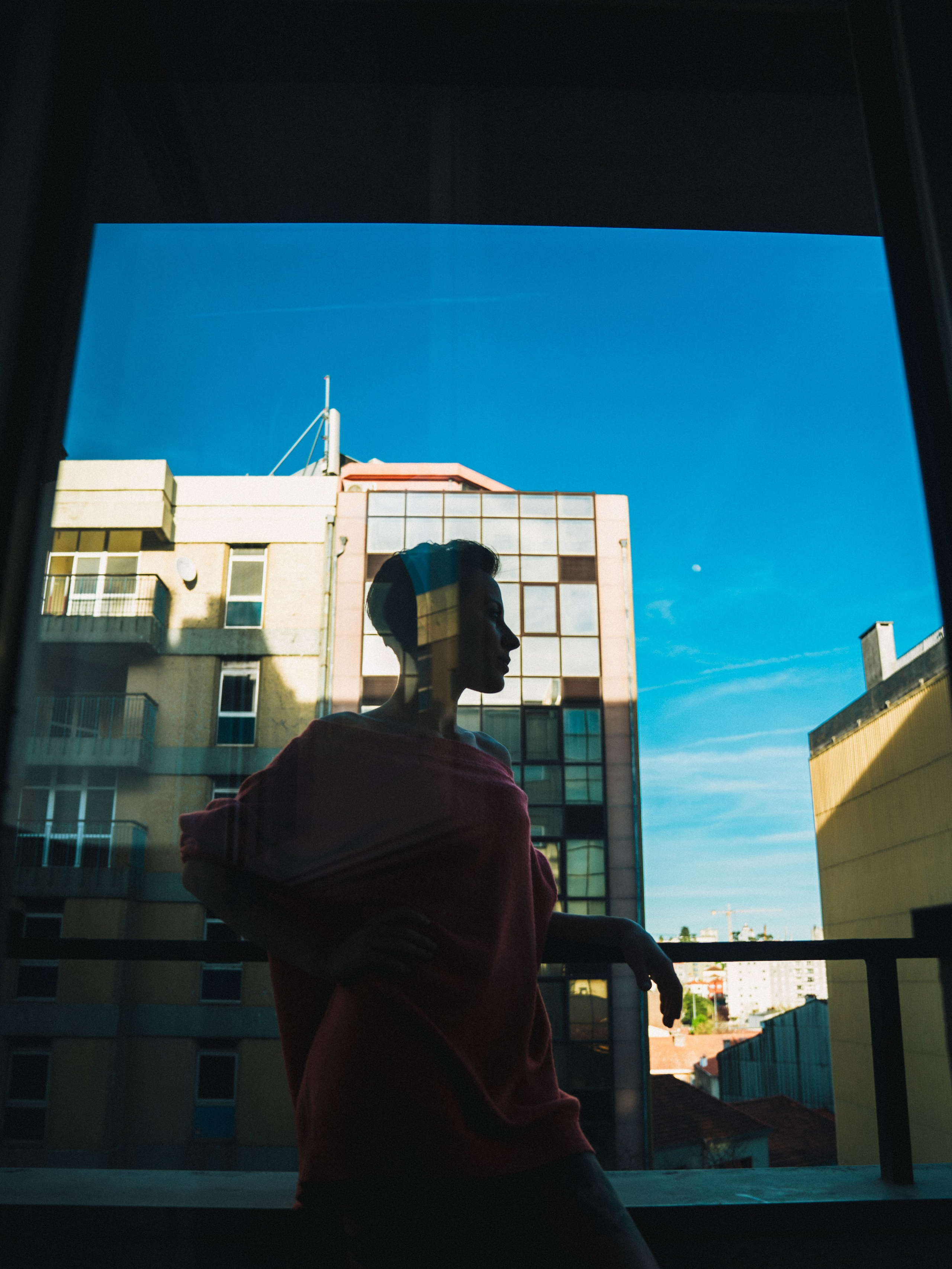 Women. Фотограф в Португалии Ирина Павленко