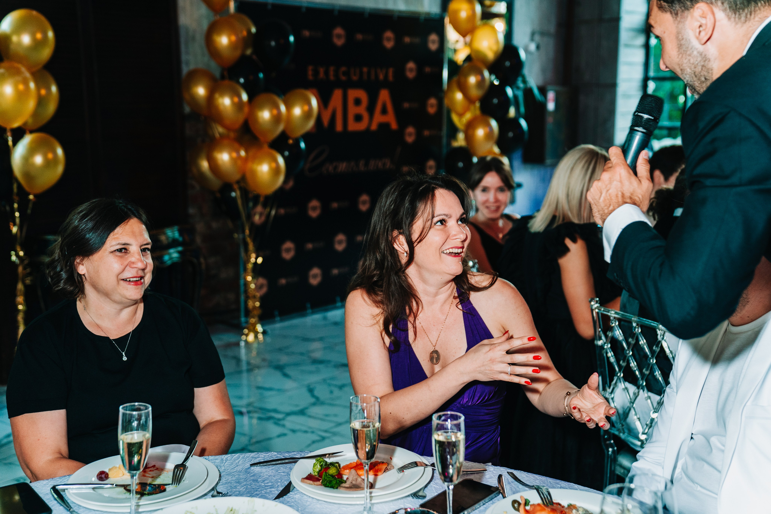 Event. Фотограф в Португалии Ирина Павленко