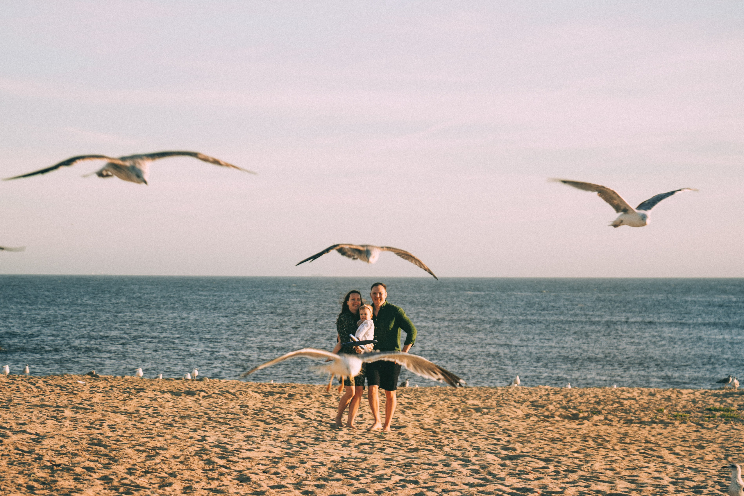 Family. Фотограф в Португалии Ирина Павленко