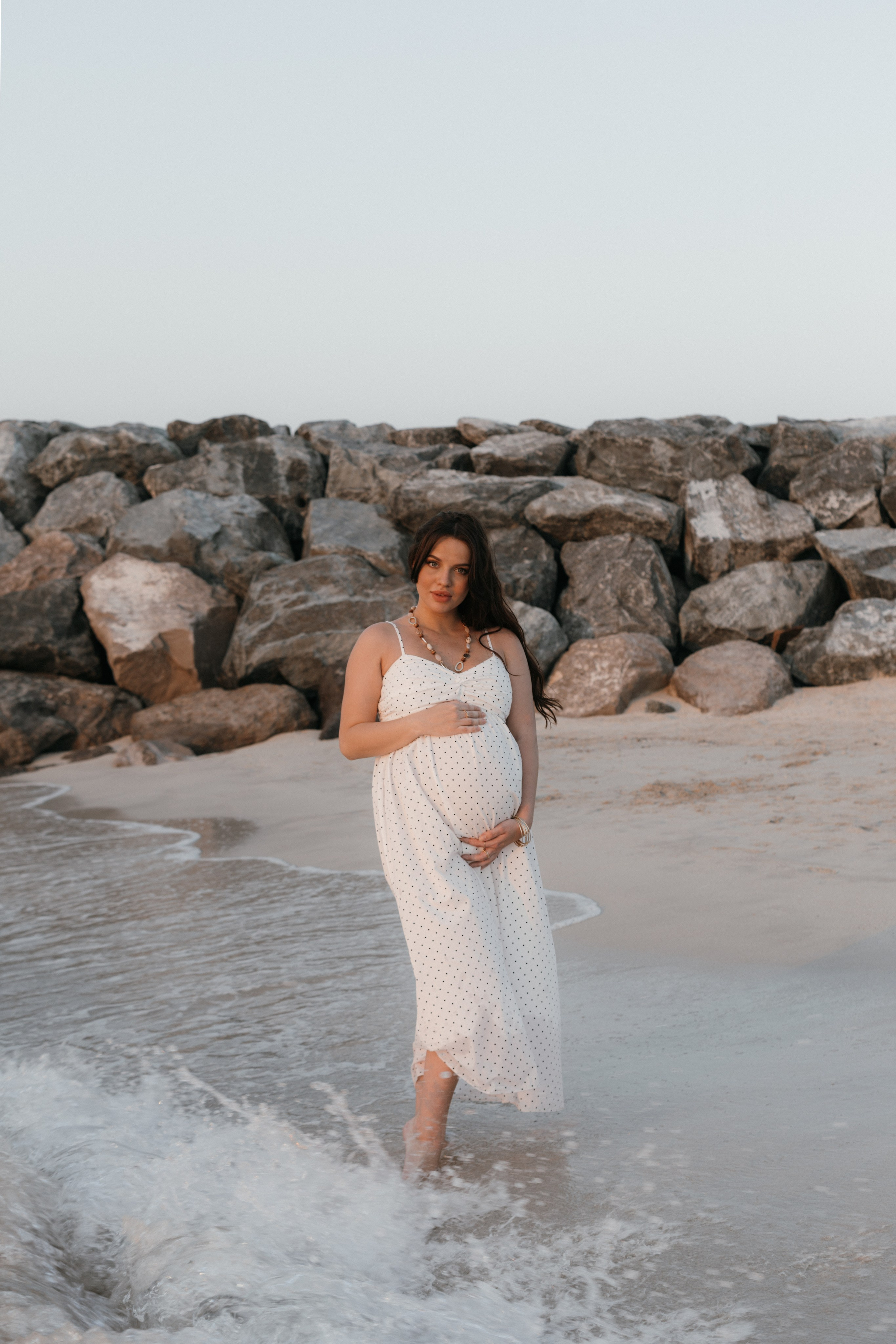 Pregnancy Photoshoot Dubai | Record Lasting Memories
