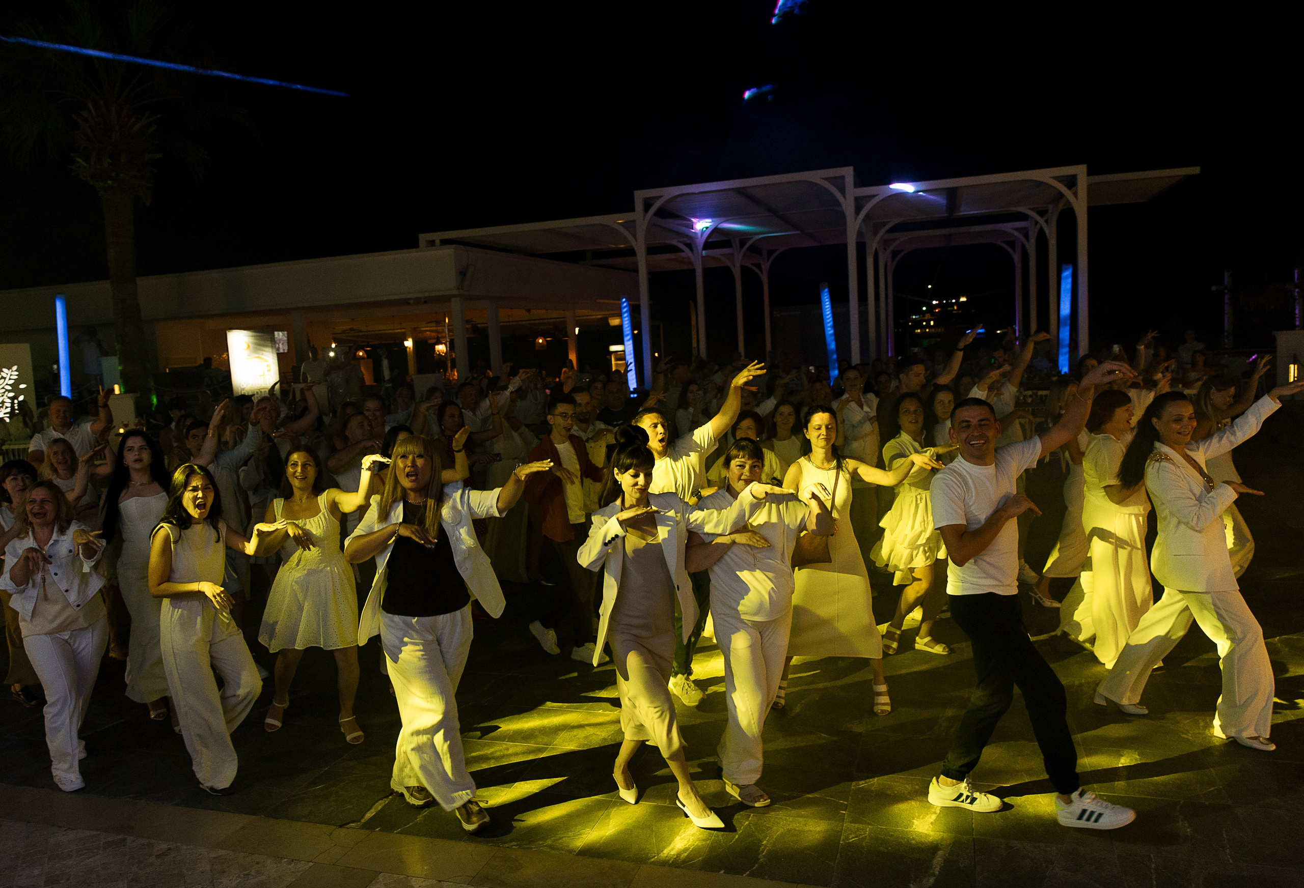 Турция. Совкомбанк. Лига Амбассадоров. Свадебный фотограф Москва Анна Шилова